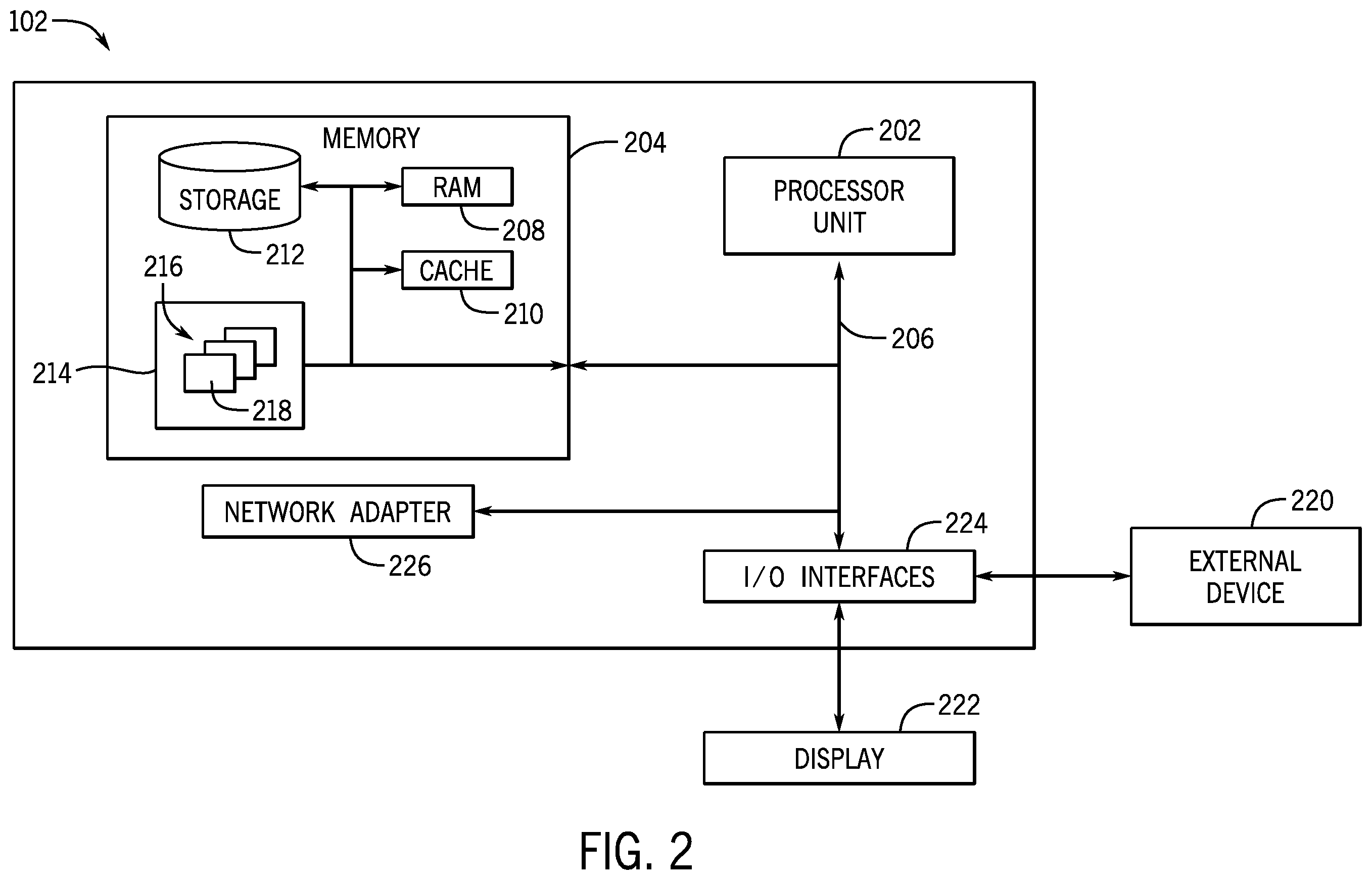 Patent US12112161 Figure 2 – Systems and methods for managing and tracking customizations