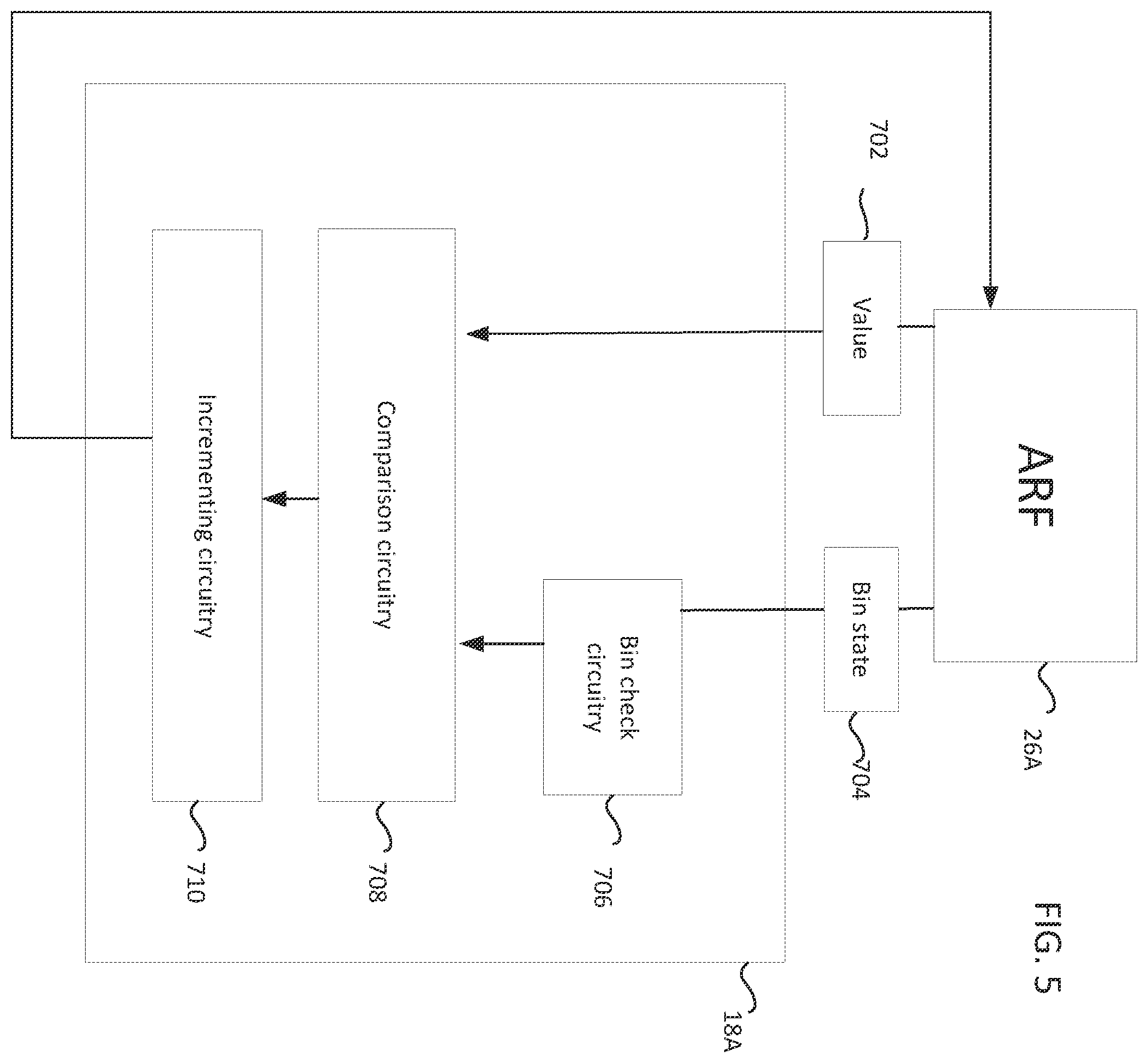 Patent US12112164 Figure 4 – Machine code instruction