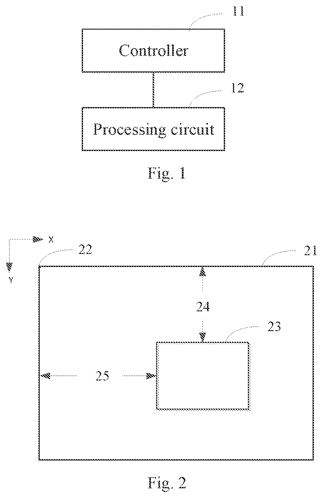 Patent US12112166 Figure 1 – Data processing method and apparatus, and related product for increased efficiency of tensor processing