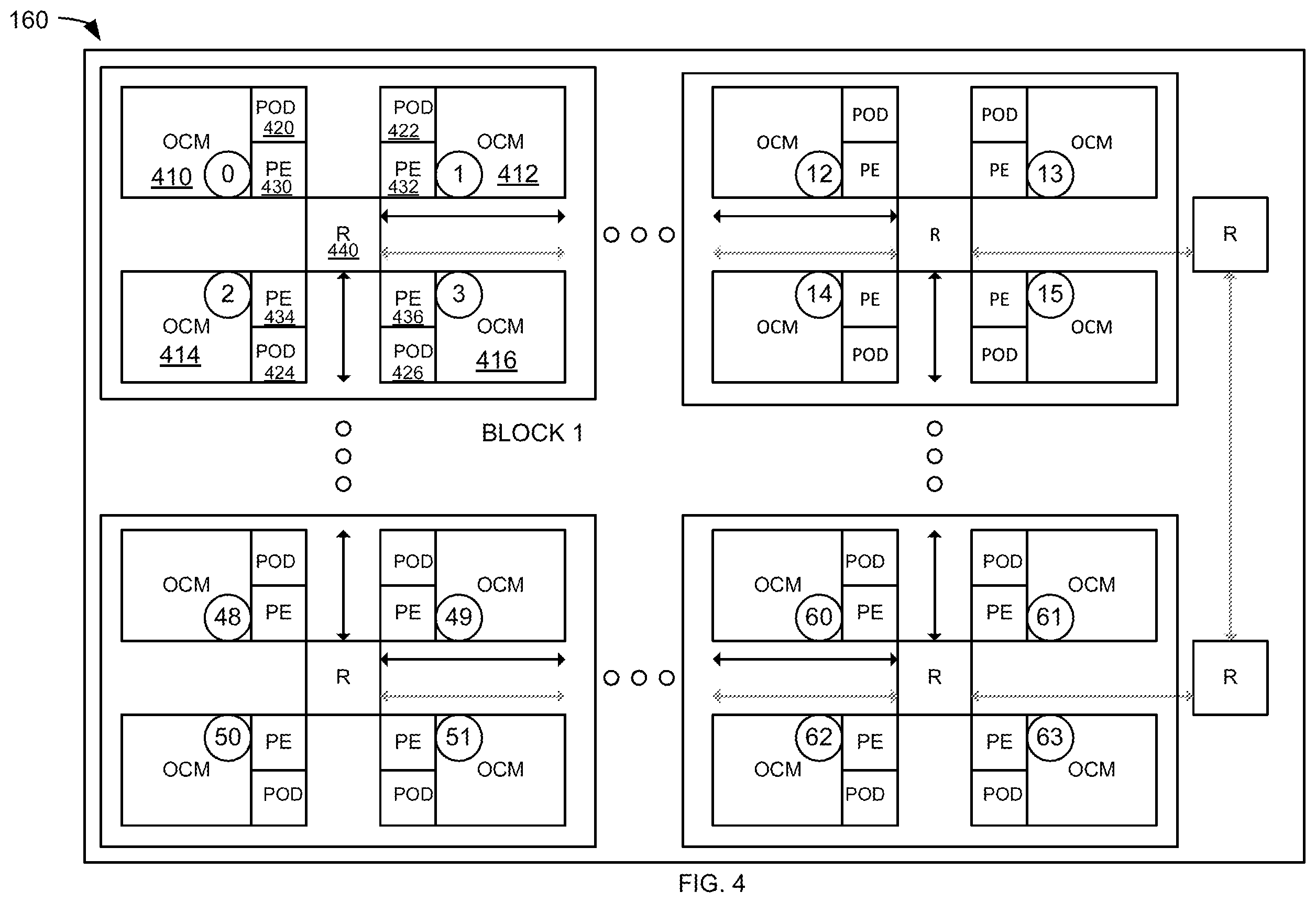 Patent US12112174 Figure 6 – Streaming engine for machine learning architecture