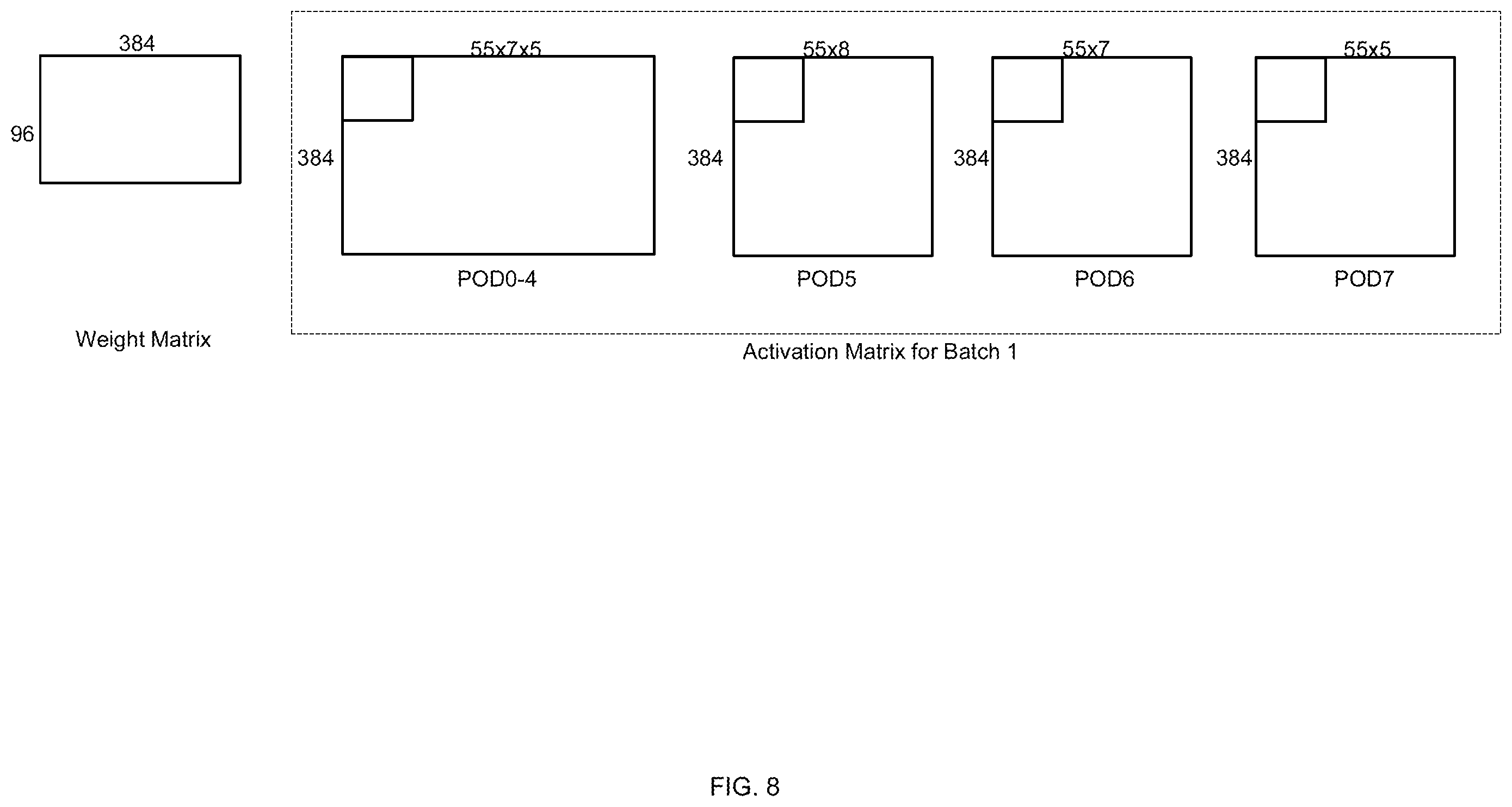 Patent US12112174 Figure 11 – Streaming engine for machine learning architecture
