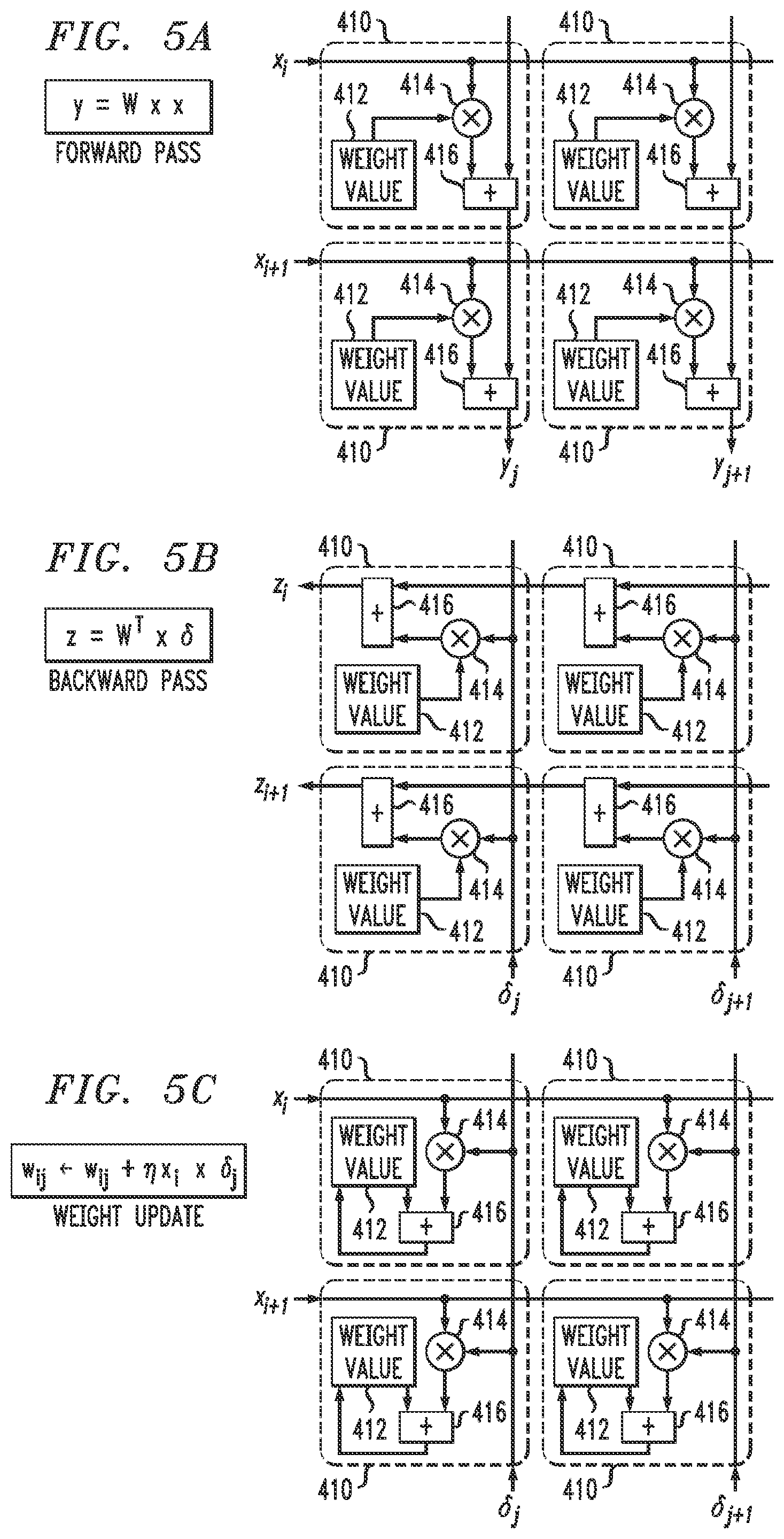 Patent US12112200 Figure 4 – Pipeline parallel computing using extended memory