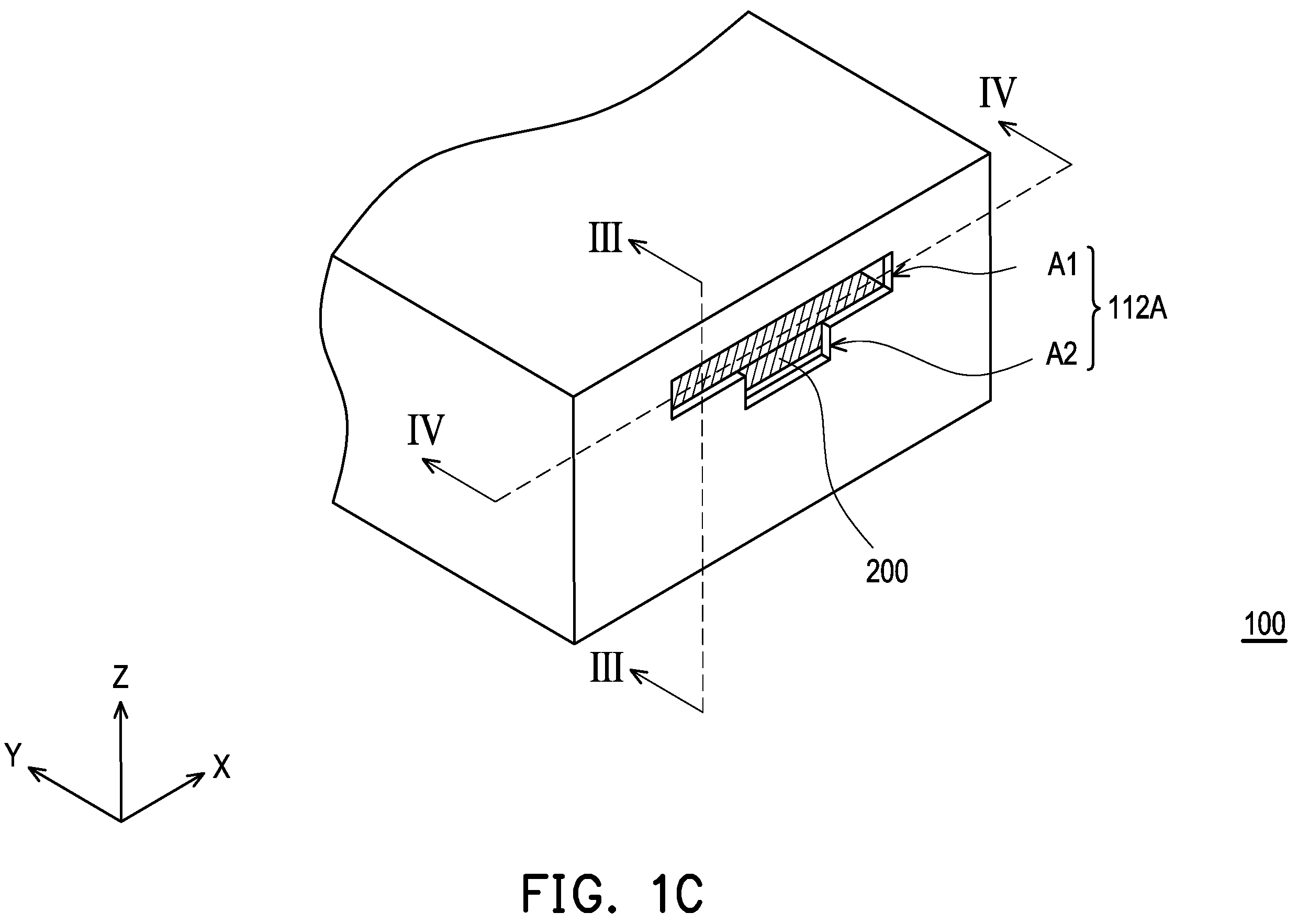 Patent US12112217 Figure 3 – Electronic card receiving device and method of using electronic card receiving device