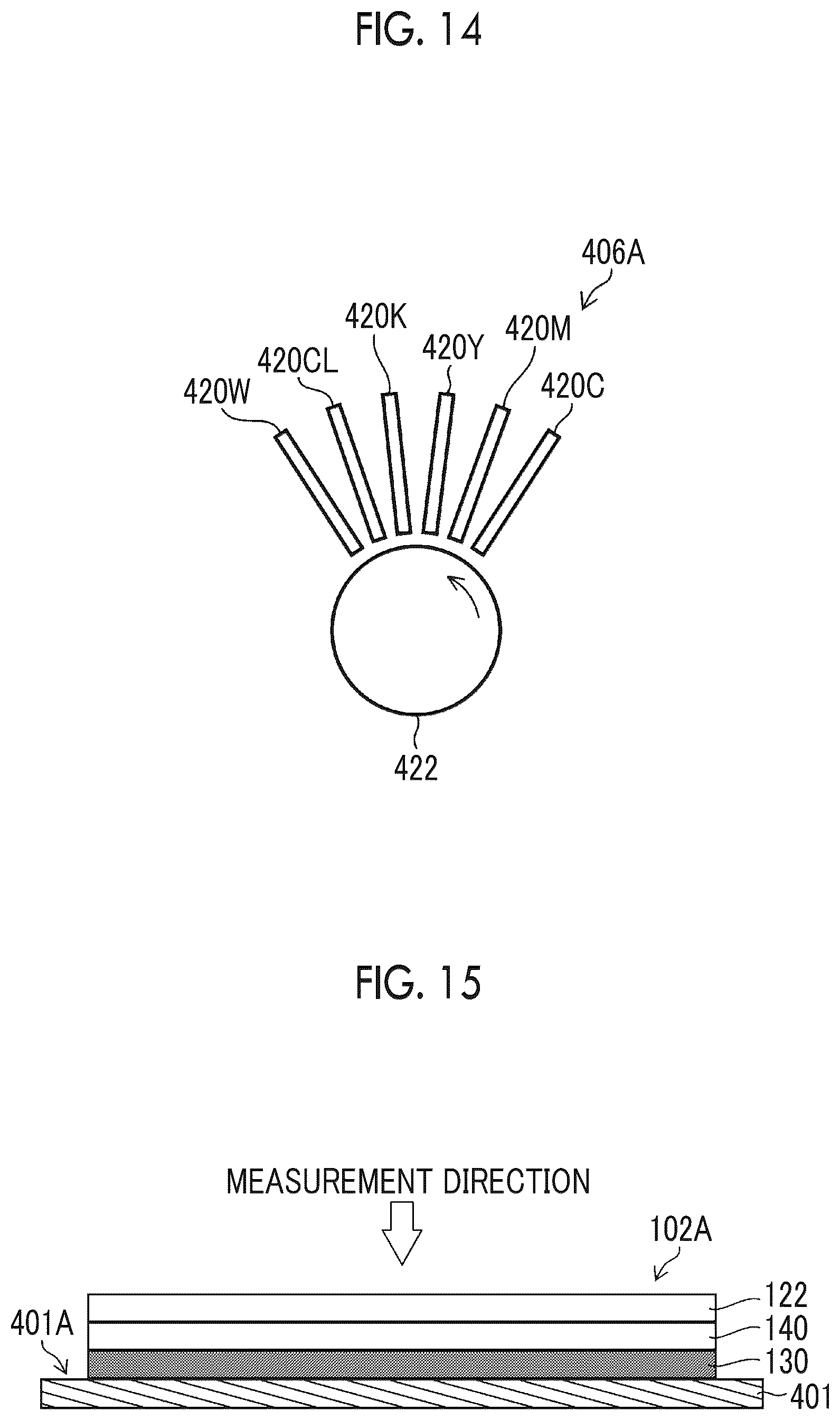 Patent US12112218 Figure 13 – Chart manufacturing apparatus, chart manufacturing method, program, and image forming system