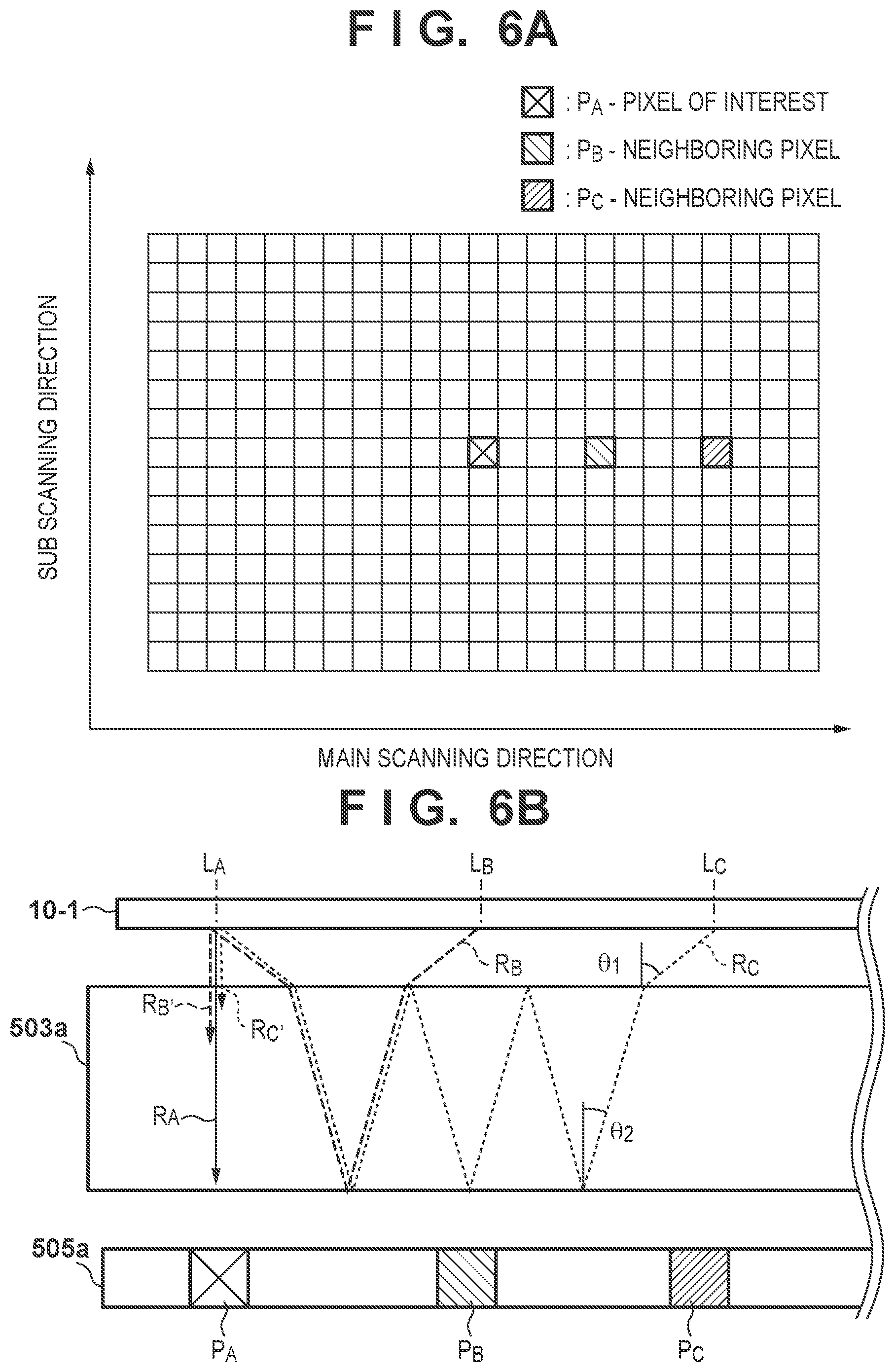 Patent US12112219 Figure 7 – Image-forming system for image inspection