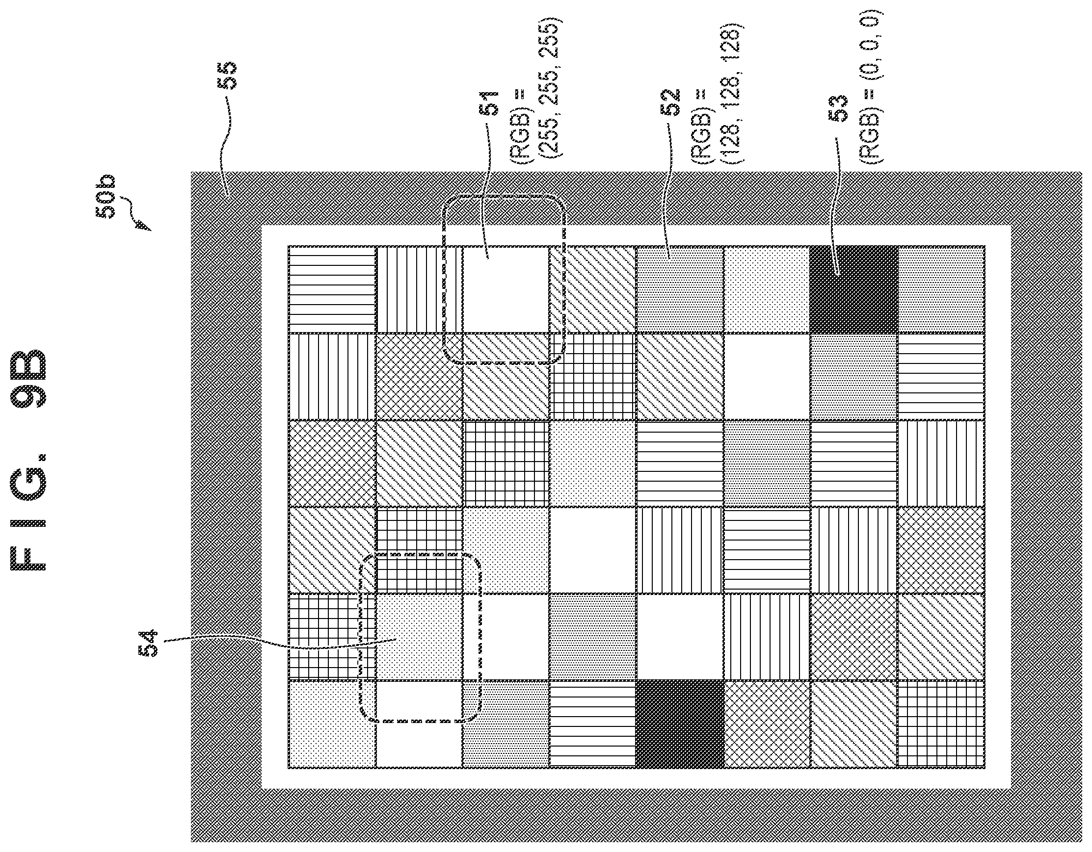 Patent US12112219 Figure 10 – Image-forming system for image inspection