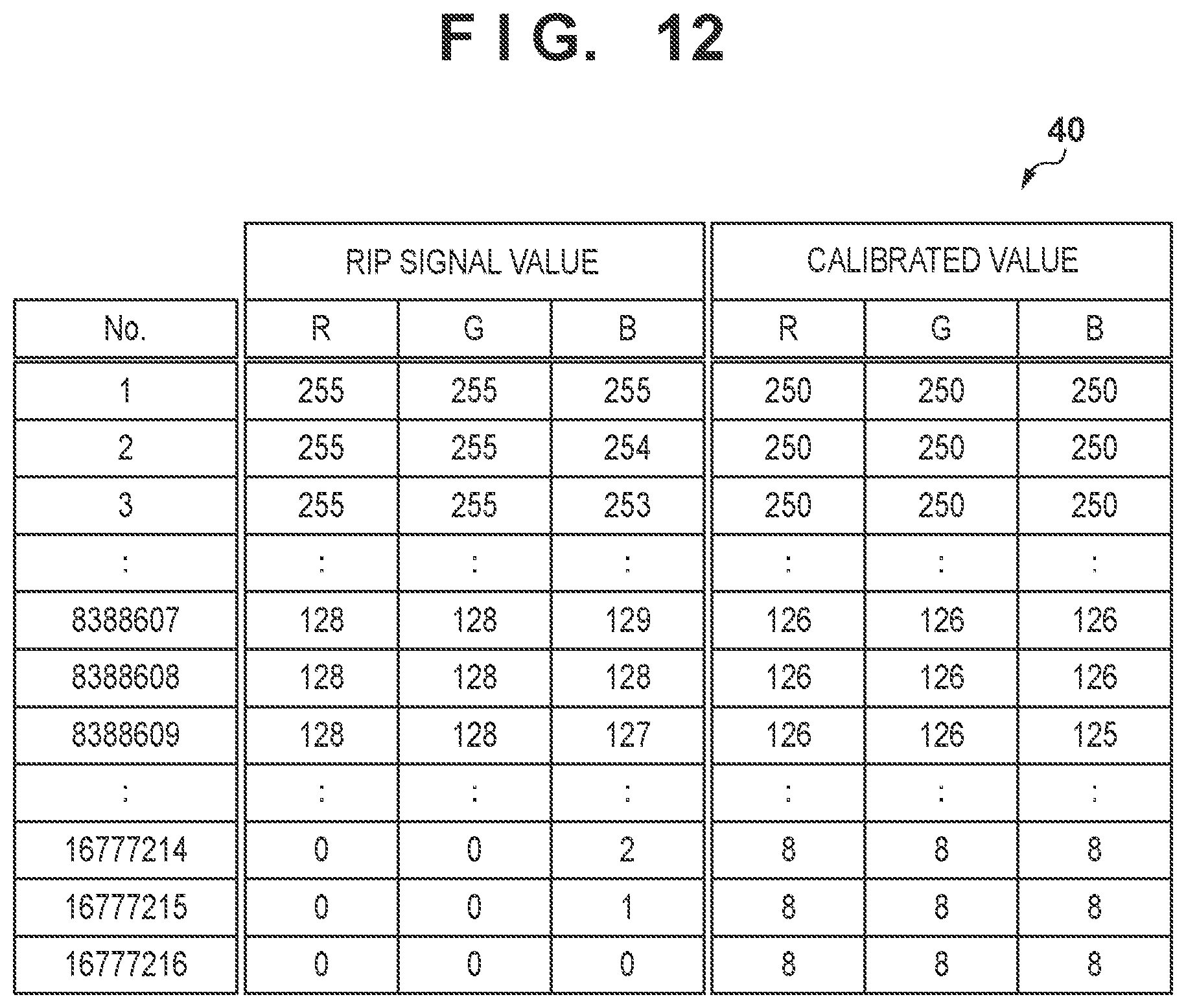 Patent US12112219 Figure 15 – Image-forming system for image inspection