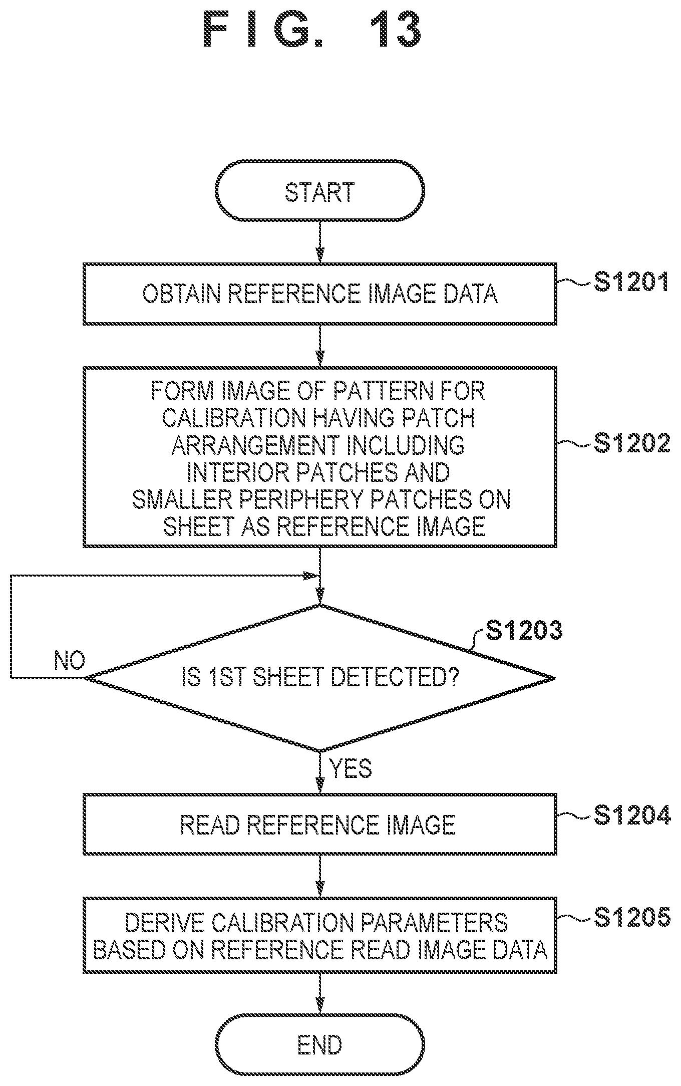 Patent US12112219 Figure 16 – Image-forming system for image inspection
