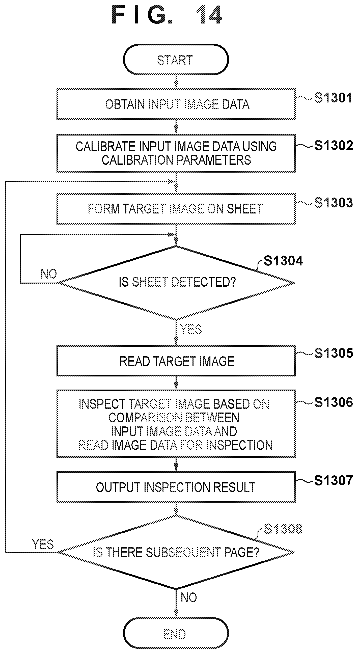 Patent US12112219 Figure 17 – Image-forming system for image inspection