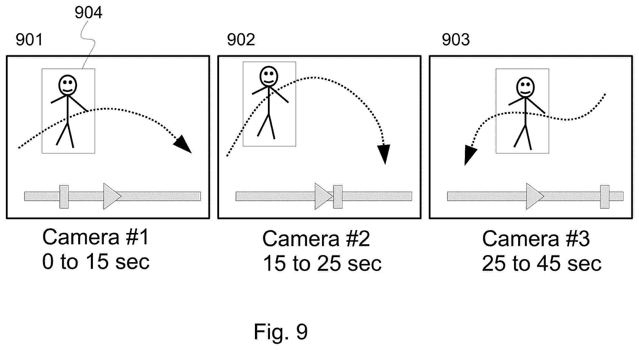 Patent US12112224 Figure 10 – Integrated camera and ultra-wideband location devices and related systems