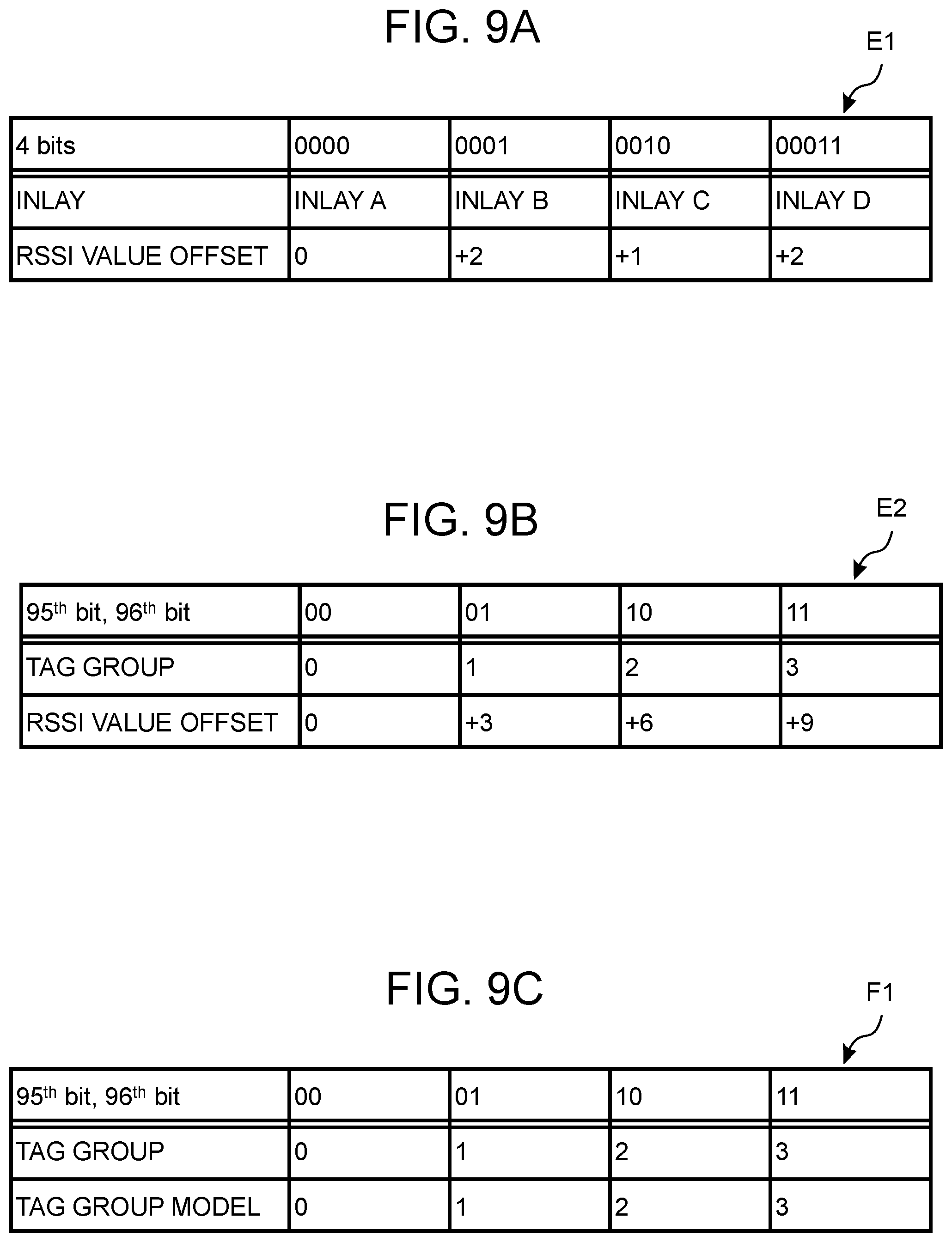 Patent US12112226 Figure 10 – Wireless tag reading apparatus, storage medium, and method