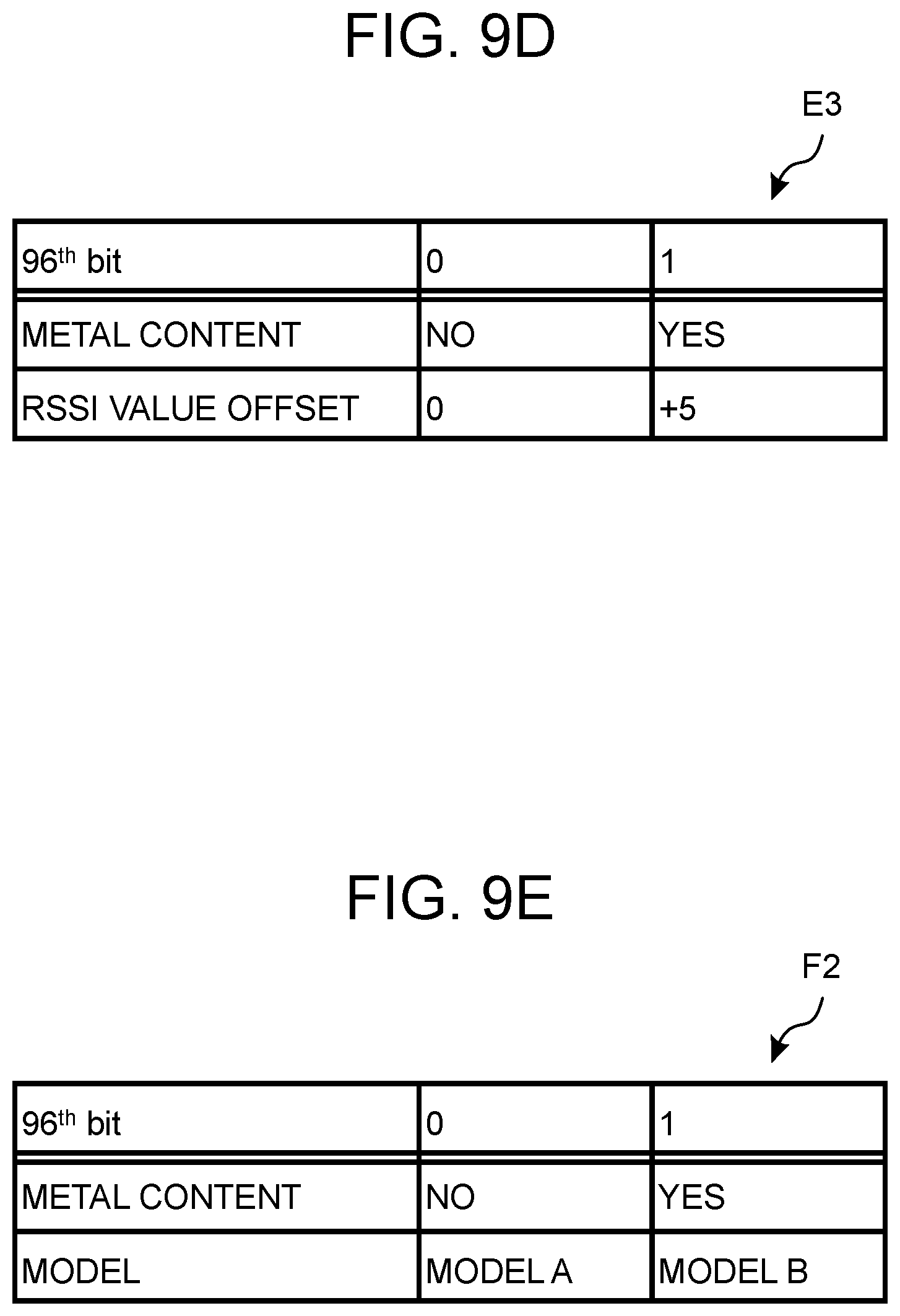 Patent US12112226 Figure 11 – Wireless tag reading apparatus, storage medium, and method