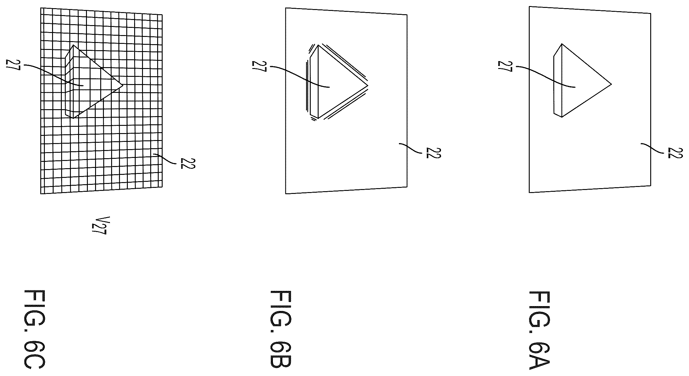 Patent US12112229 Figure 6 – Systems and methods for distributing induction of objects to a plurality of object processing systems