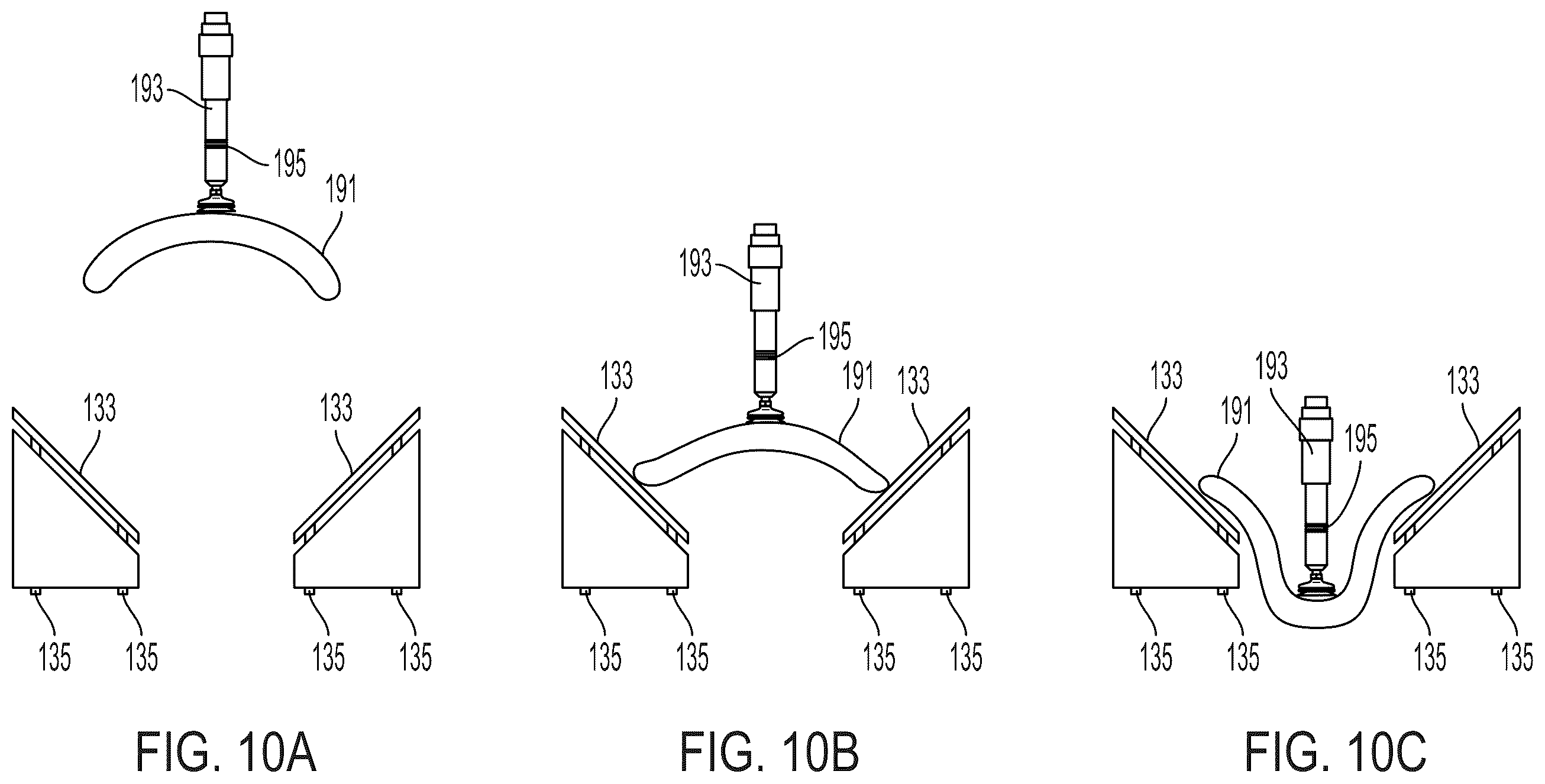 Patent US12112229 Figure 9 – Systems and methods for distributing induction of objects to a plurality of object processing systems