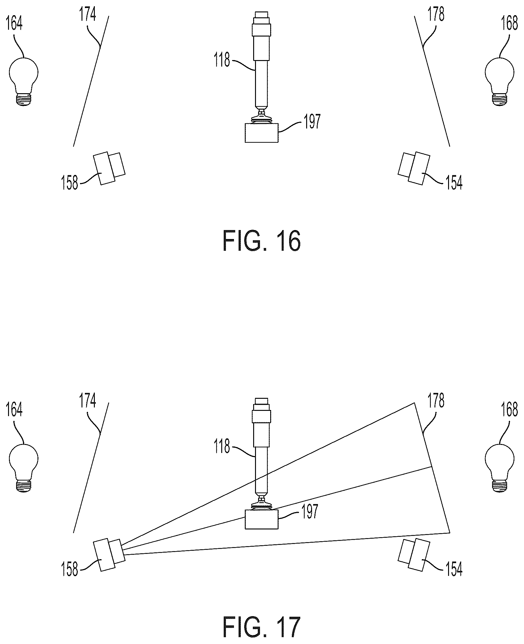 Patent US12112229 Figure 14 – Systems and methods for distributing induction of objects to a plurality of object processing systems