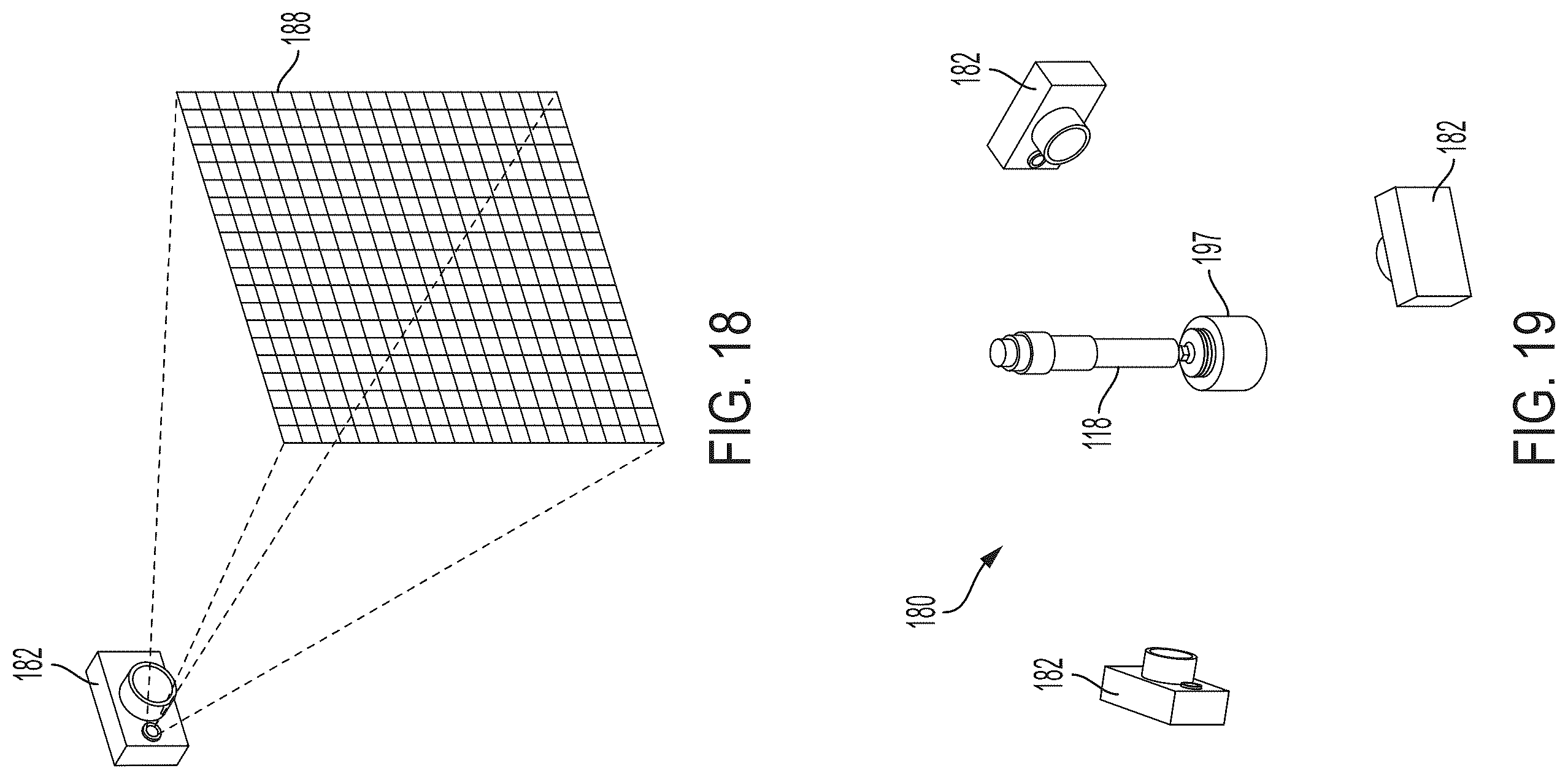 Patent US12112229 Figure 15 – Systems and methods for distributing induction of objects to a plurality of object processing systems