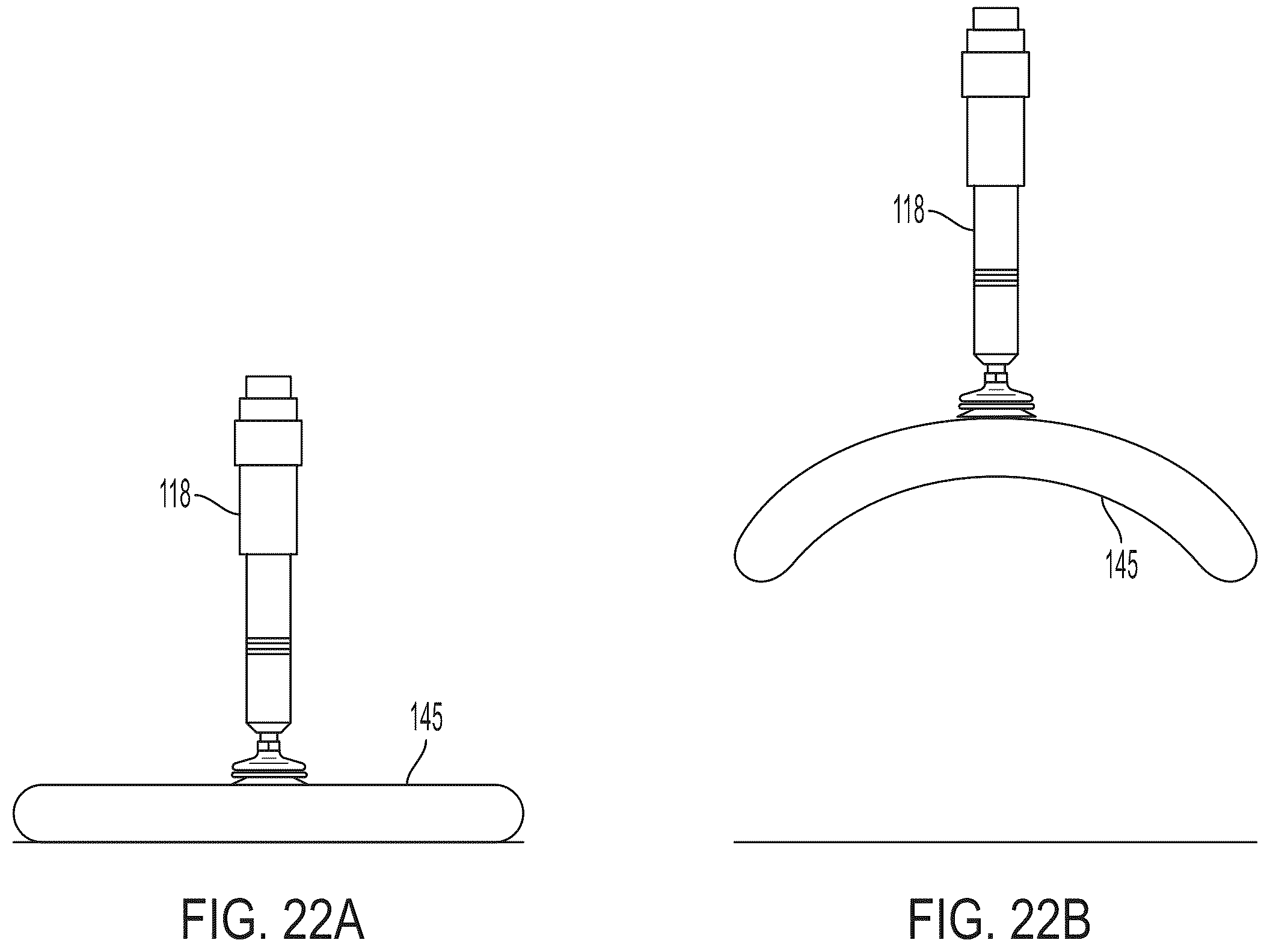 Patent US12112229 Figure 17 – Systems and methods for distributing induction of objects to a plurality of object processing systems