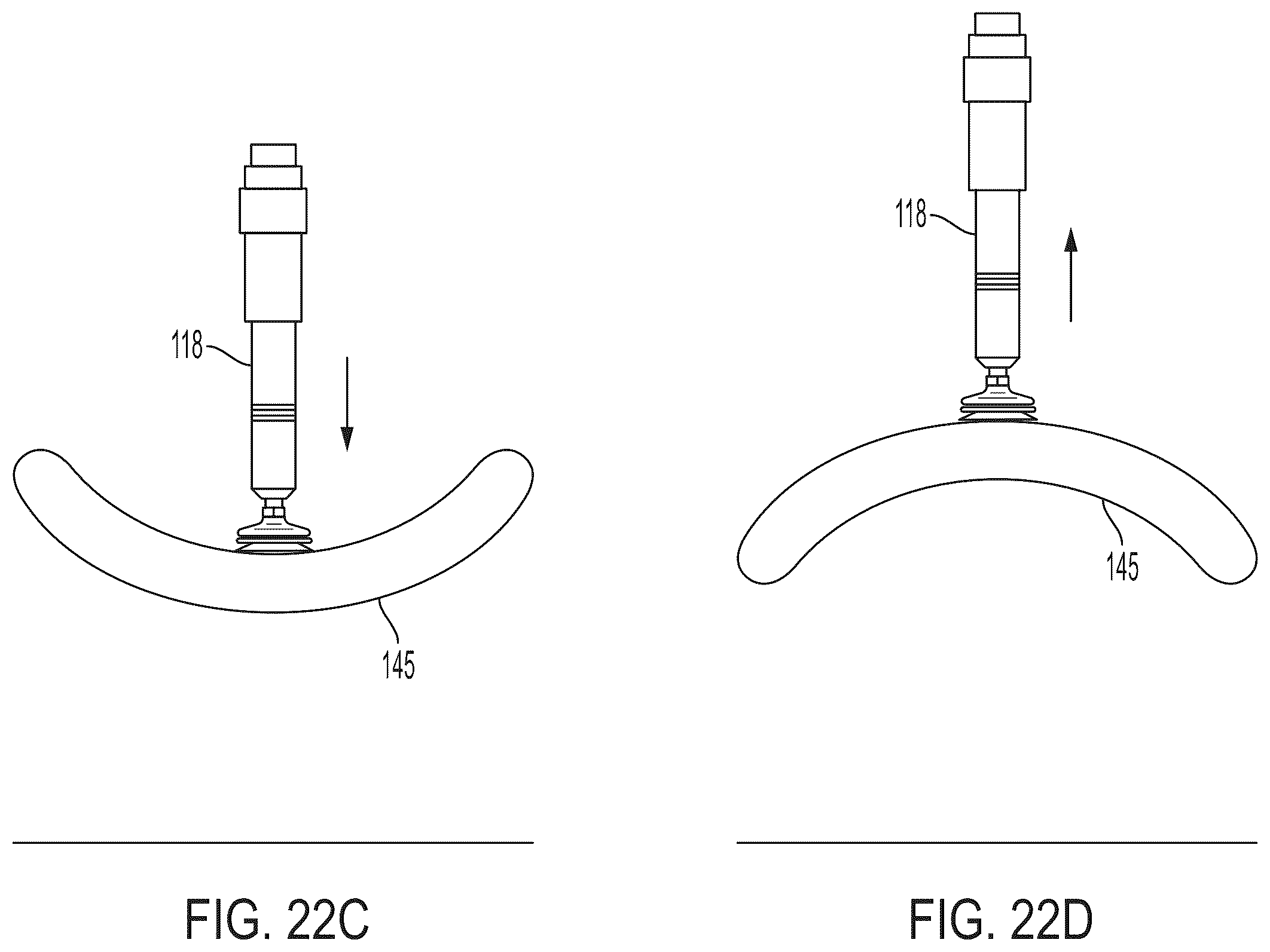 Patent US12112229 Figure 18 – Systems and methods for distributing induction of objects to a plurality of object processing systems