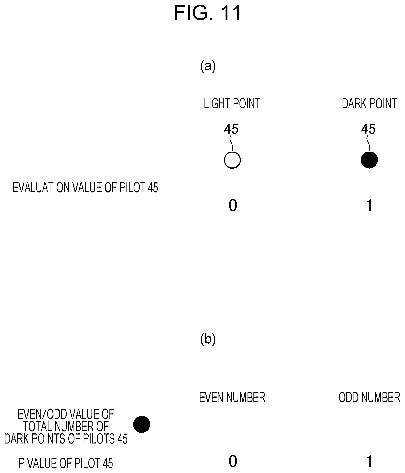 Patent US12112231 Figure 11 – Dynamic two-dimensional code group generation method and system