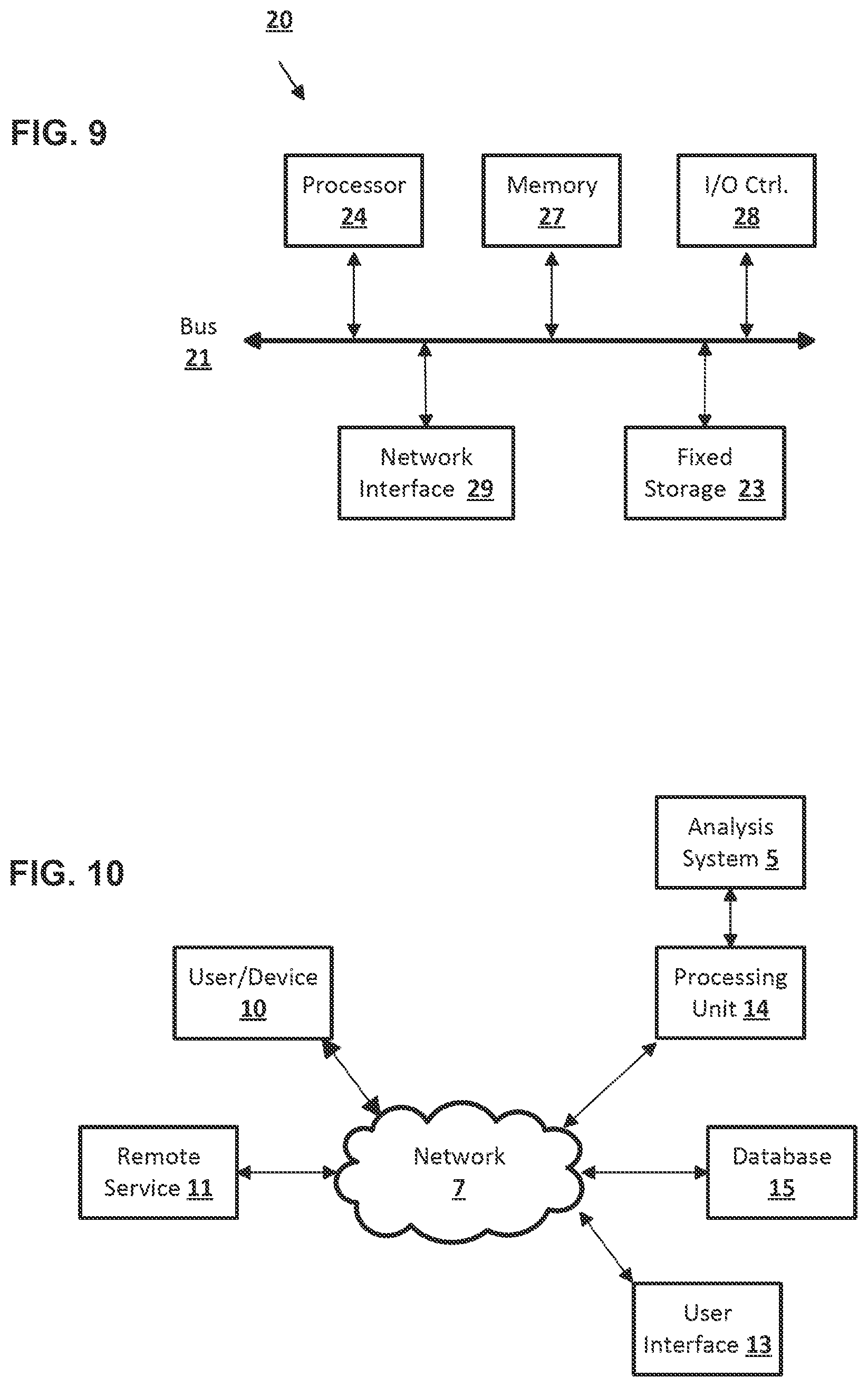 Patent US12112235 Figure 11 – Port server for heterogeneous hardware