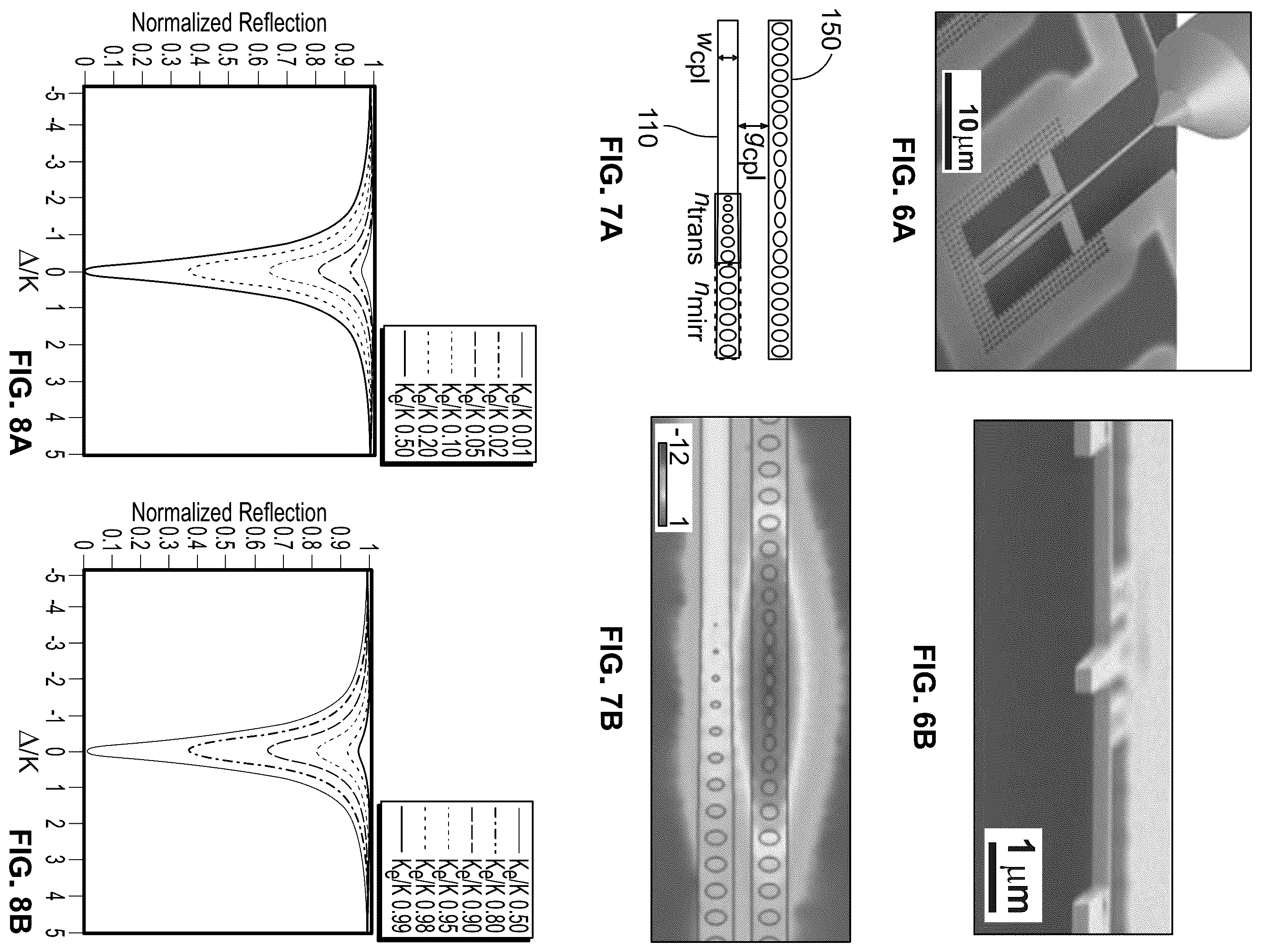 Patent US12112236 Figure 5 – Reconfigurable phononic devices for classical and quantum processing systems