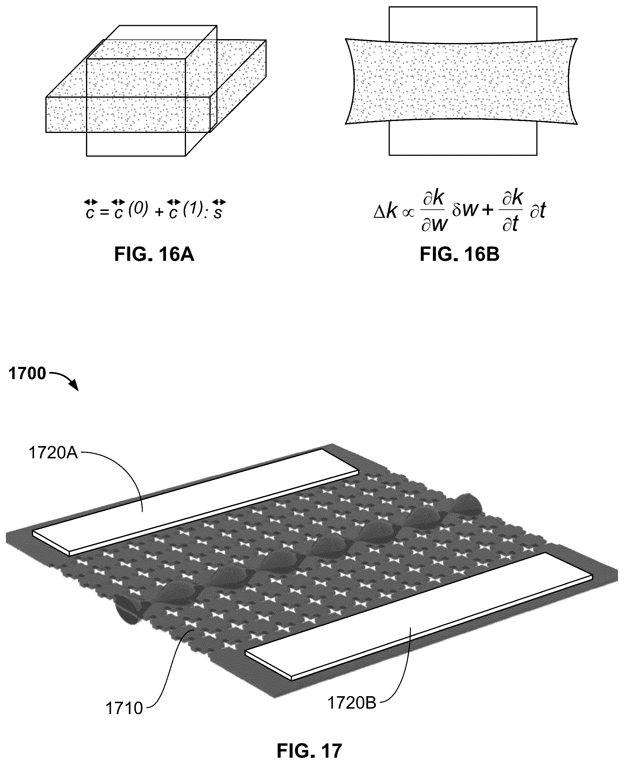 Patent US12112236 Figure 11 – Reconfigurable phononic devices for classical and quantum processing systems