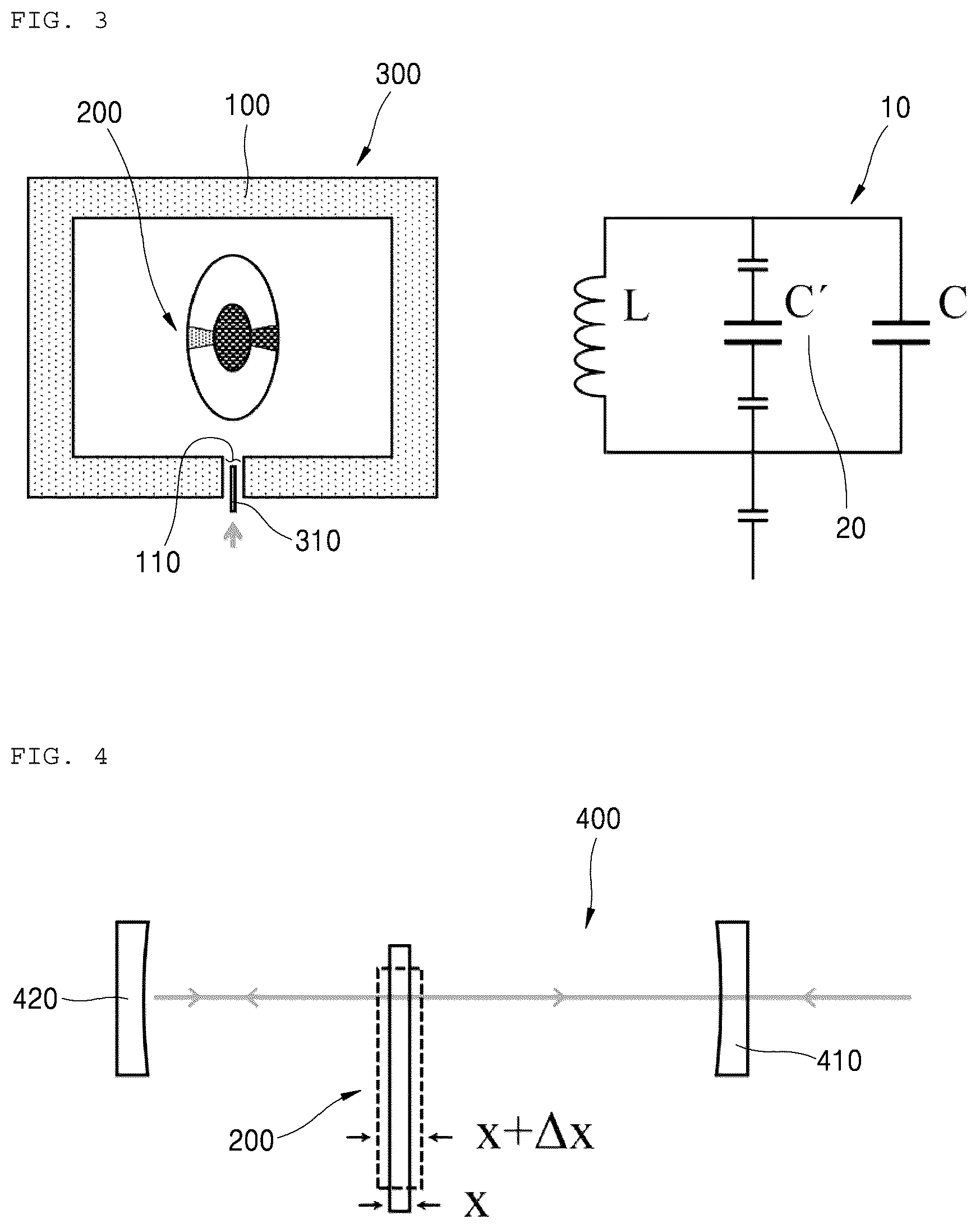 Patent US12112237 Figure 2 – Microwave-optic conversion system of quantum signals employing 3-dimensional microwave resonator and crystal oscillator