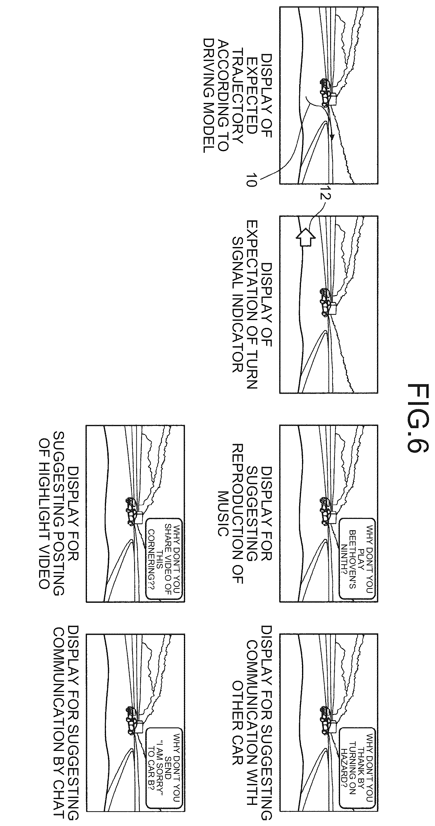 Patent US12112245 Figure 5 – Information processing apparatus and information processing method
