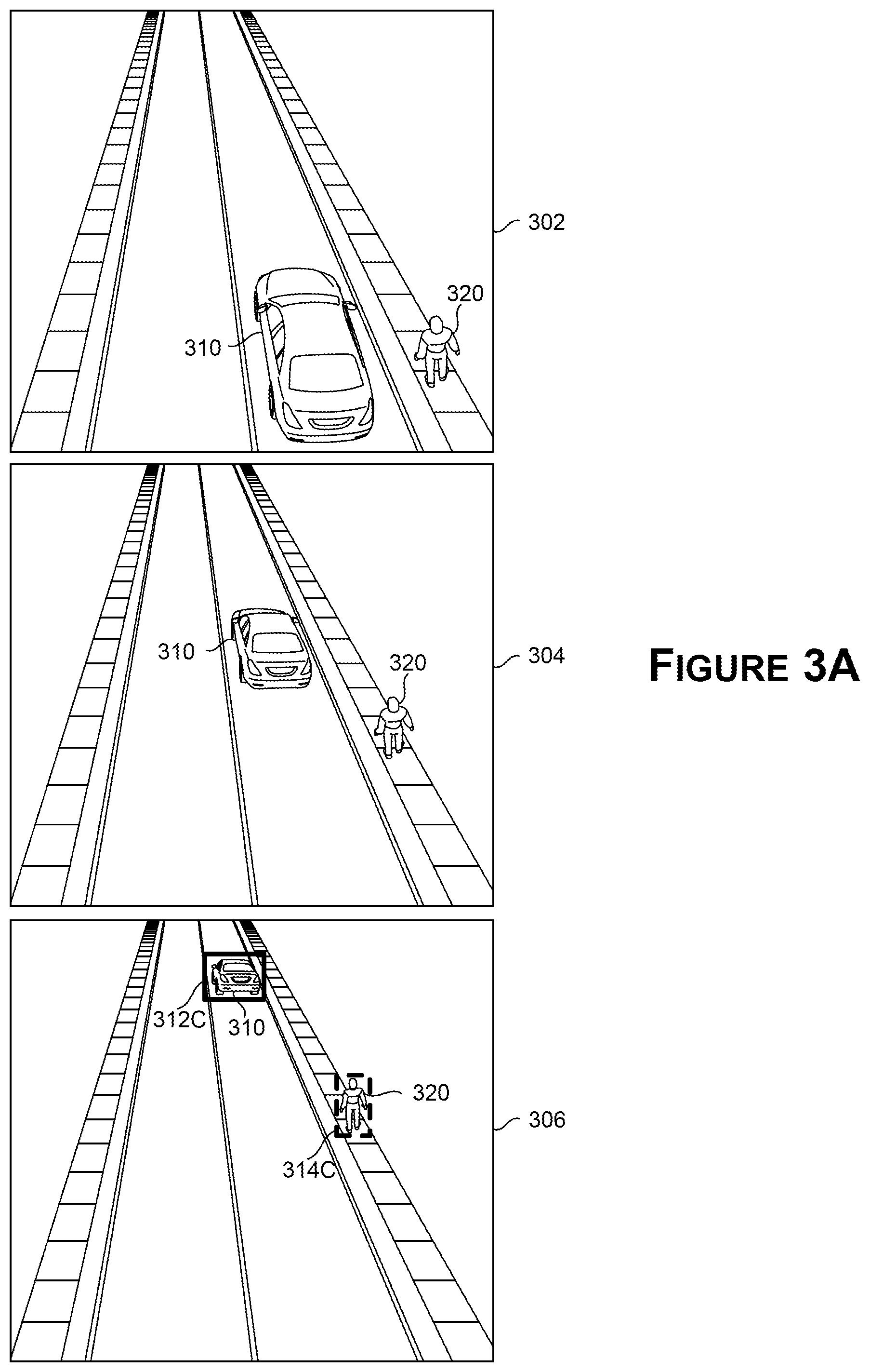Patent US12112247 Figure 4 – Automatic generation of ground truth data for training or retraining machine learning models