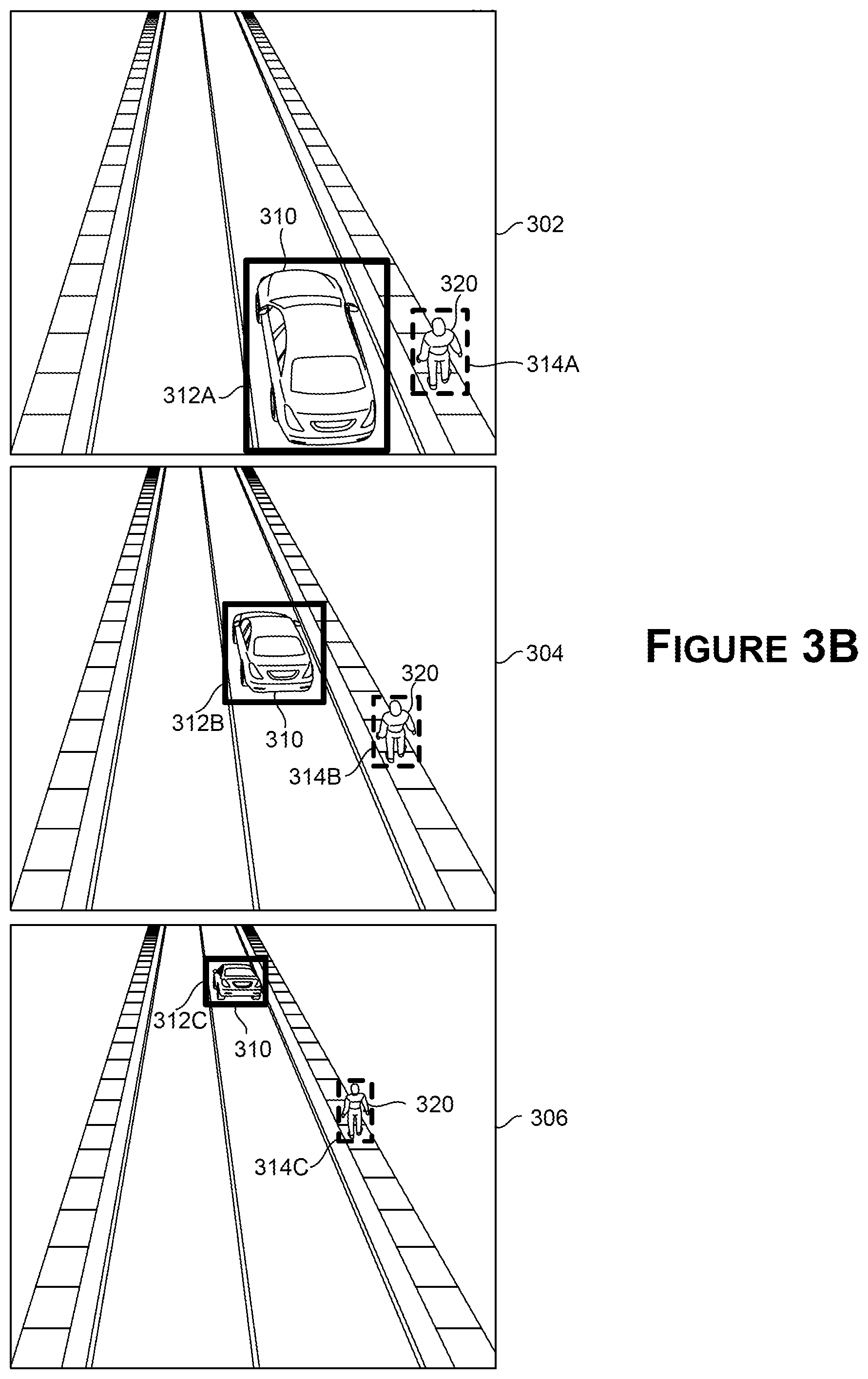 Patent US12112247 Figure 5 – Automatic generation of ground truth data for training or retraining machine learning models