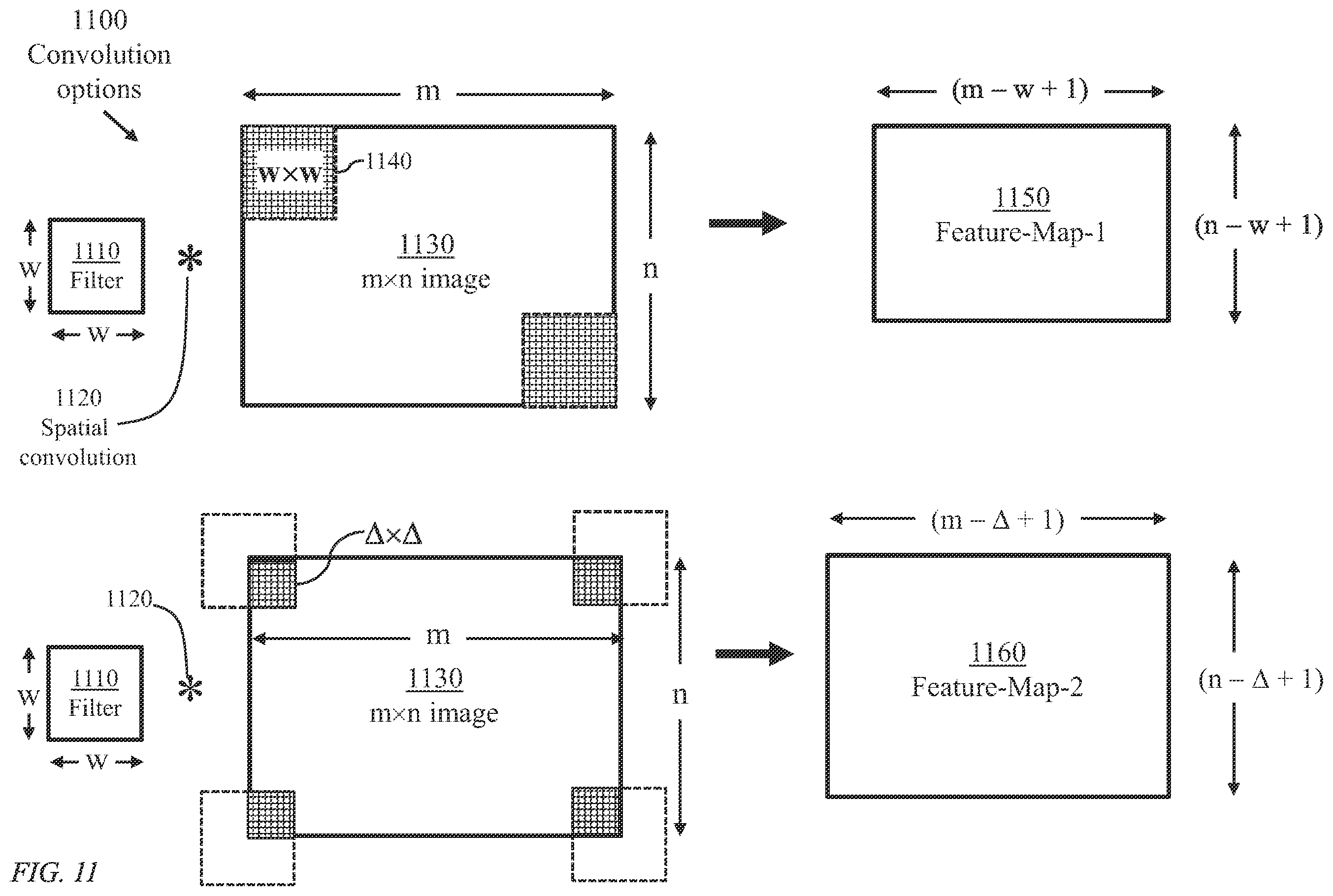 Patent US12112248 Figure 11 – System and method for end-to-end differentiable joint image refinement and perception