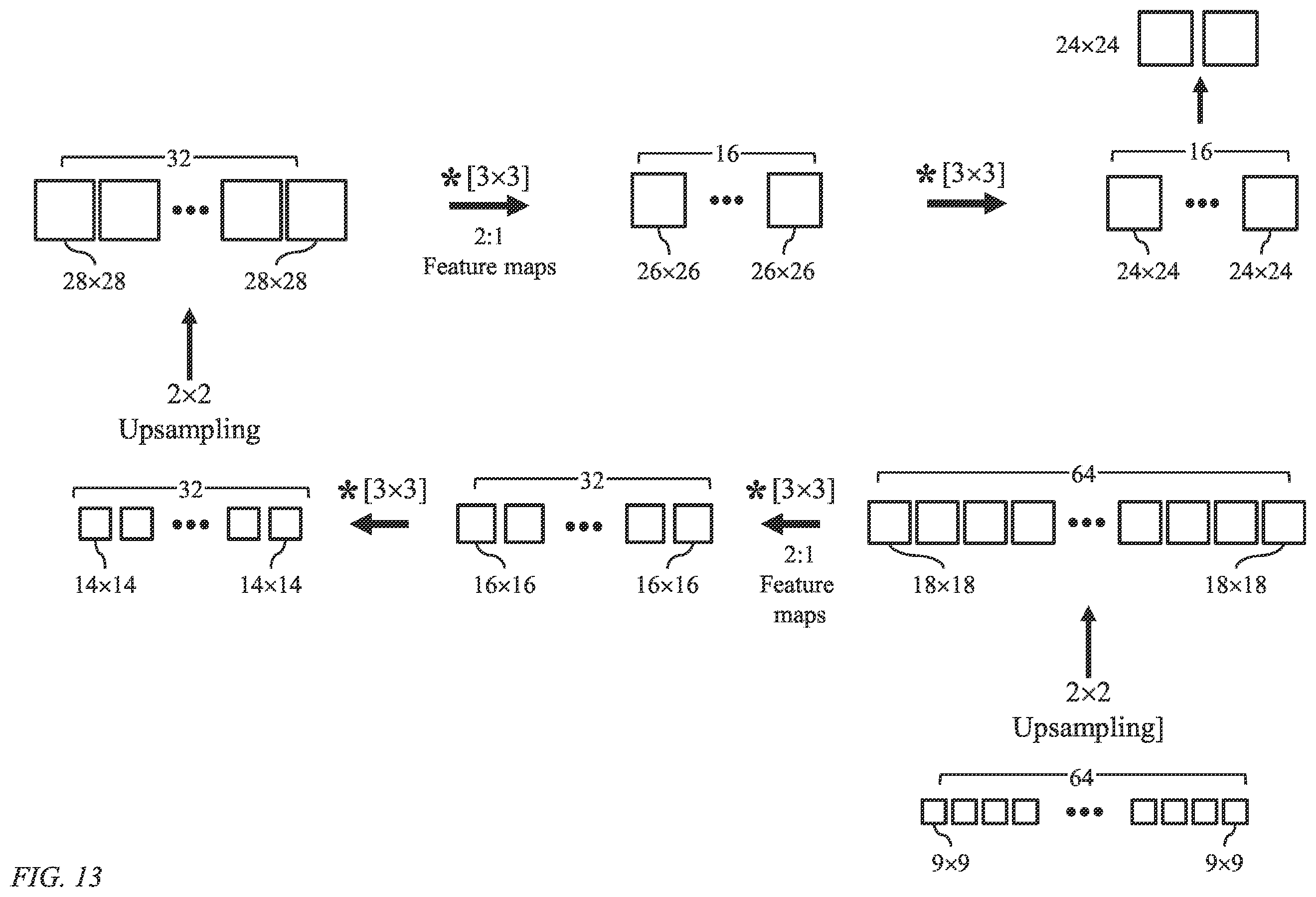 Patent US12112248 Figure 13 – System and method for end-to-end differentiable joint image refinement and perception