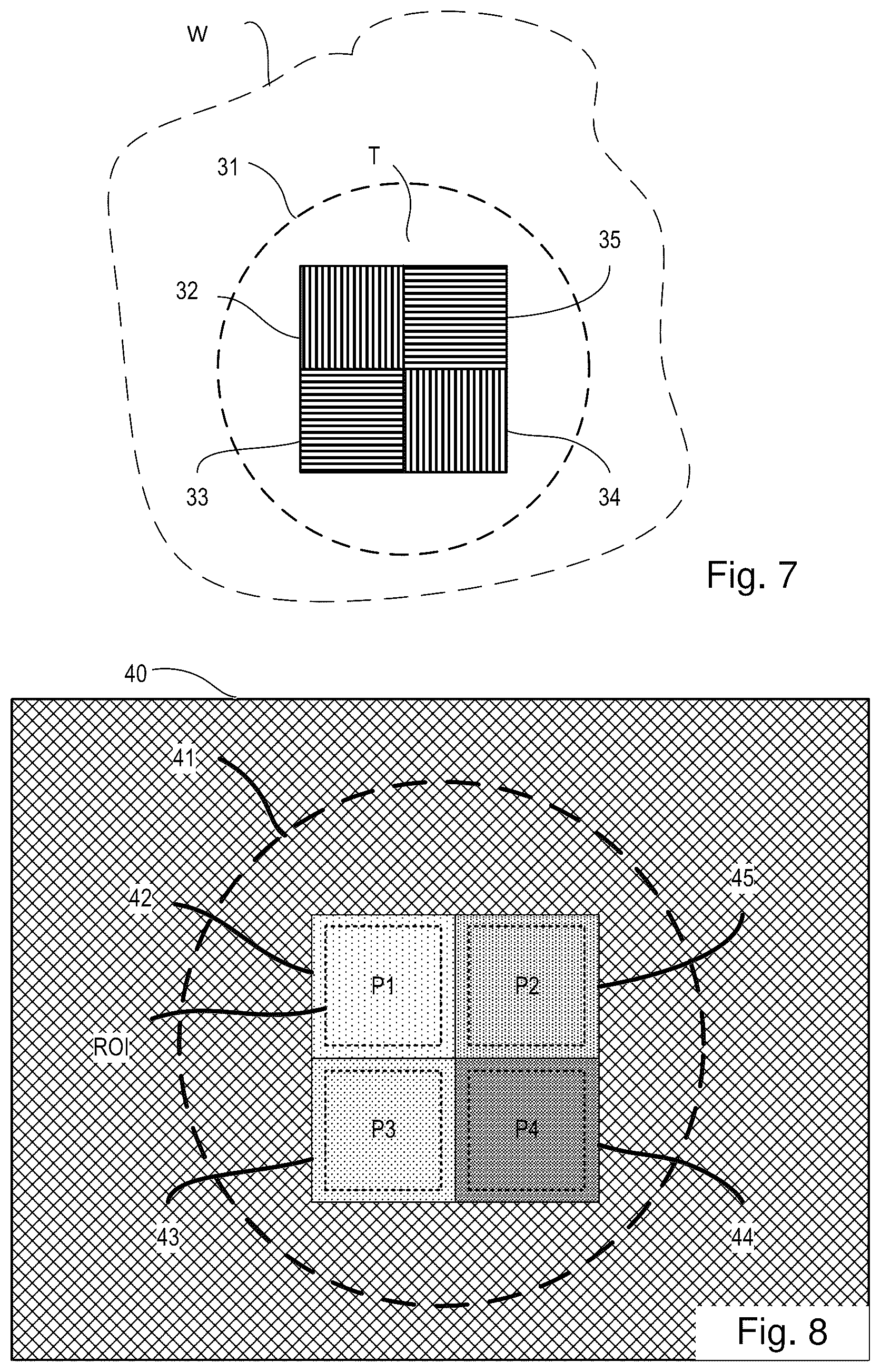 Patent US12112260 Figure 4 – Metrology apparatus and method for determining a characteristic of one or more structures on a substrate