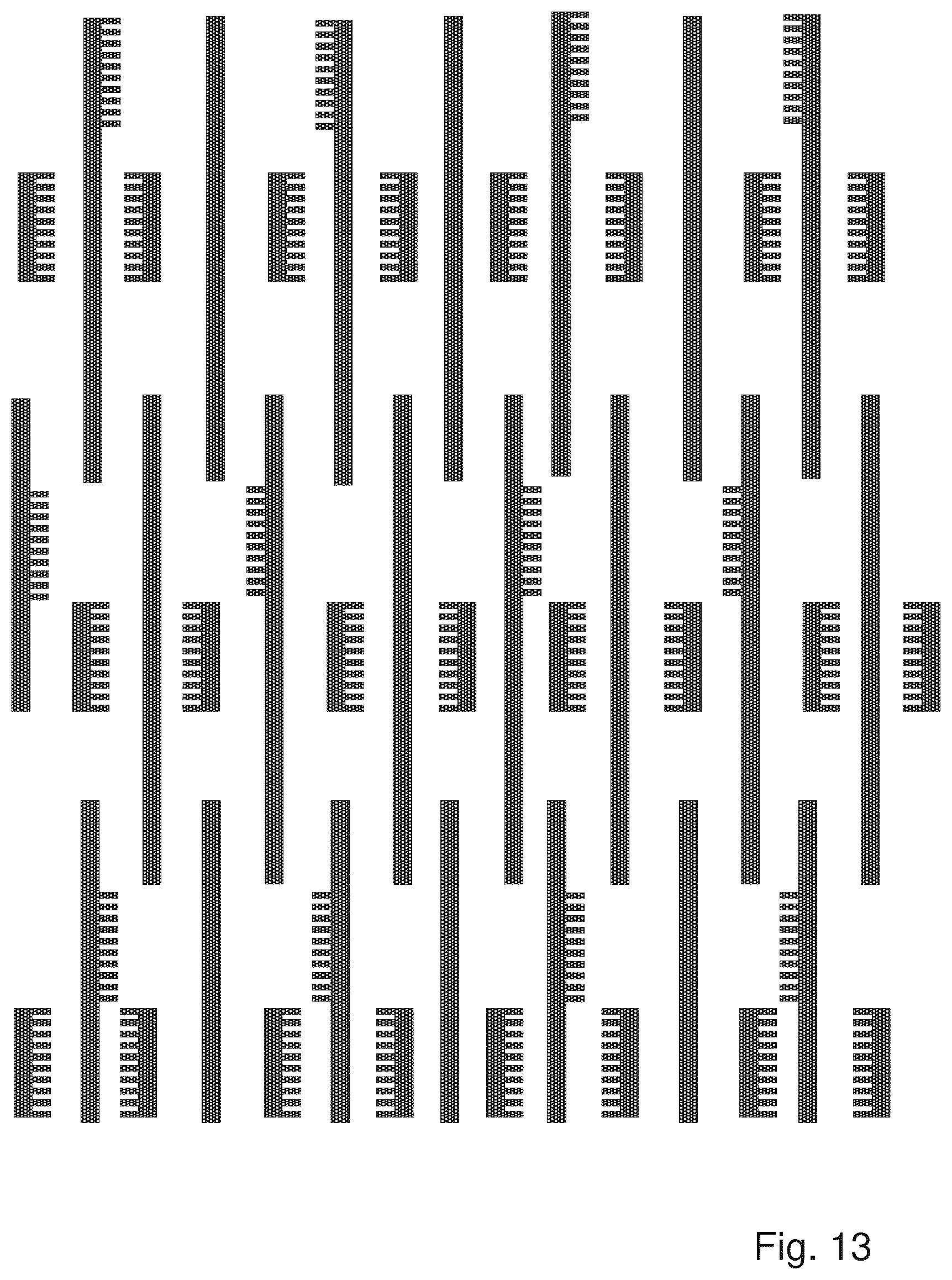 Patent US12112260 Figure 8 – Metrology apparatus and method for determining a characteristic of one or more structures on a substrate