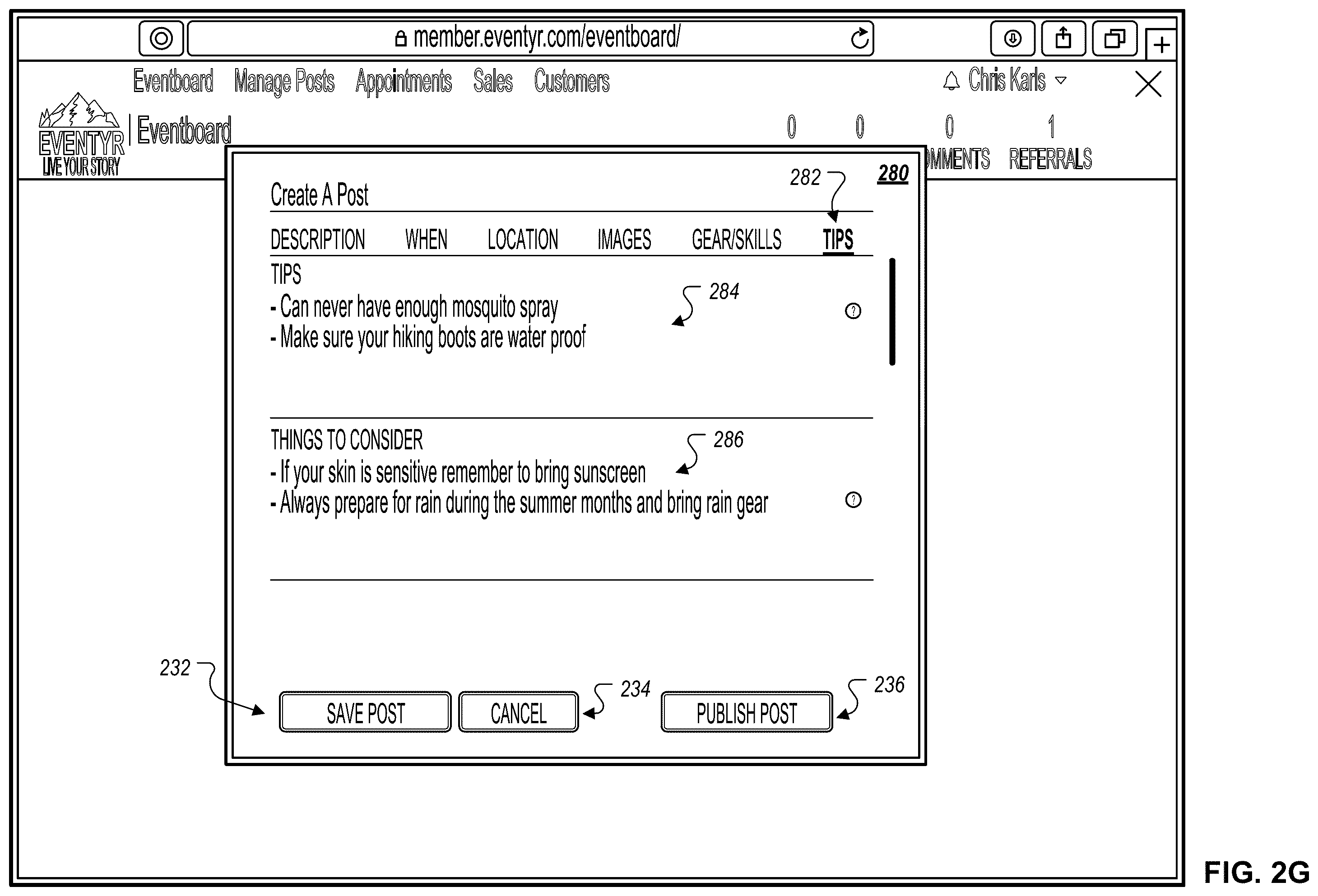 Patent US12112281 Figure 8 – Location-based activity computer systems
