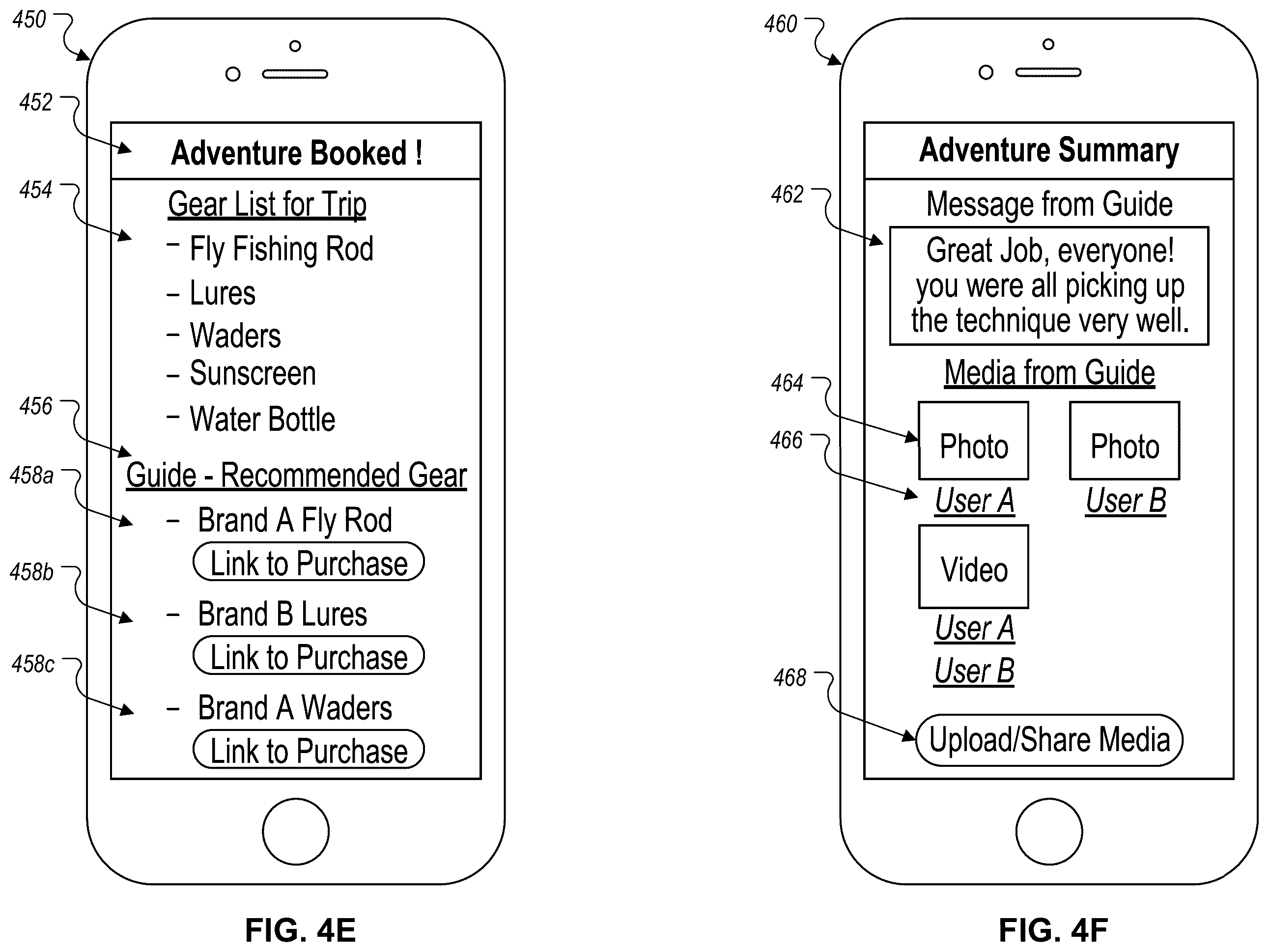 Patent US12112281 Figure 17 – Location-based activity computer systems