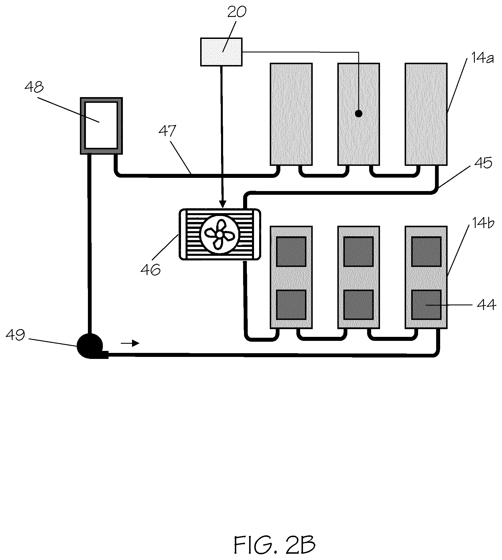 Patent US12112293 Figure 7 – Dispensing and tracking system