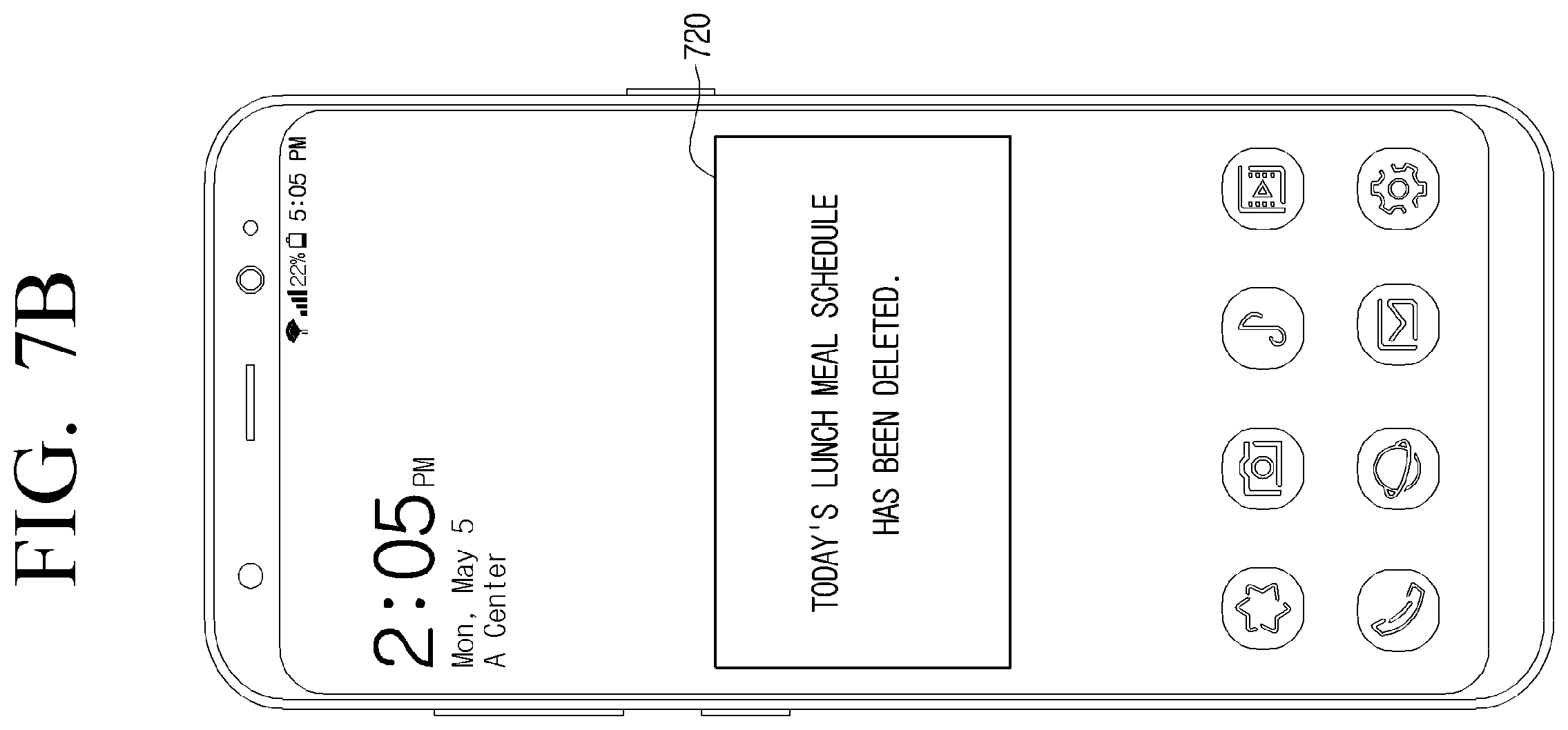 Patent US12112299 Figure 10 – Electronic apparatus and control method thereof