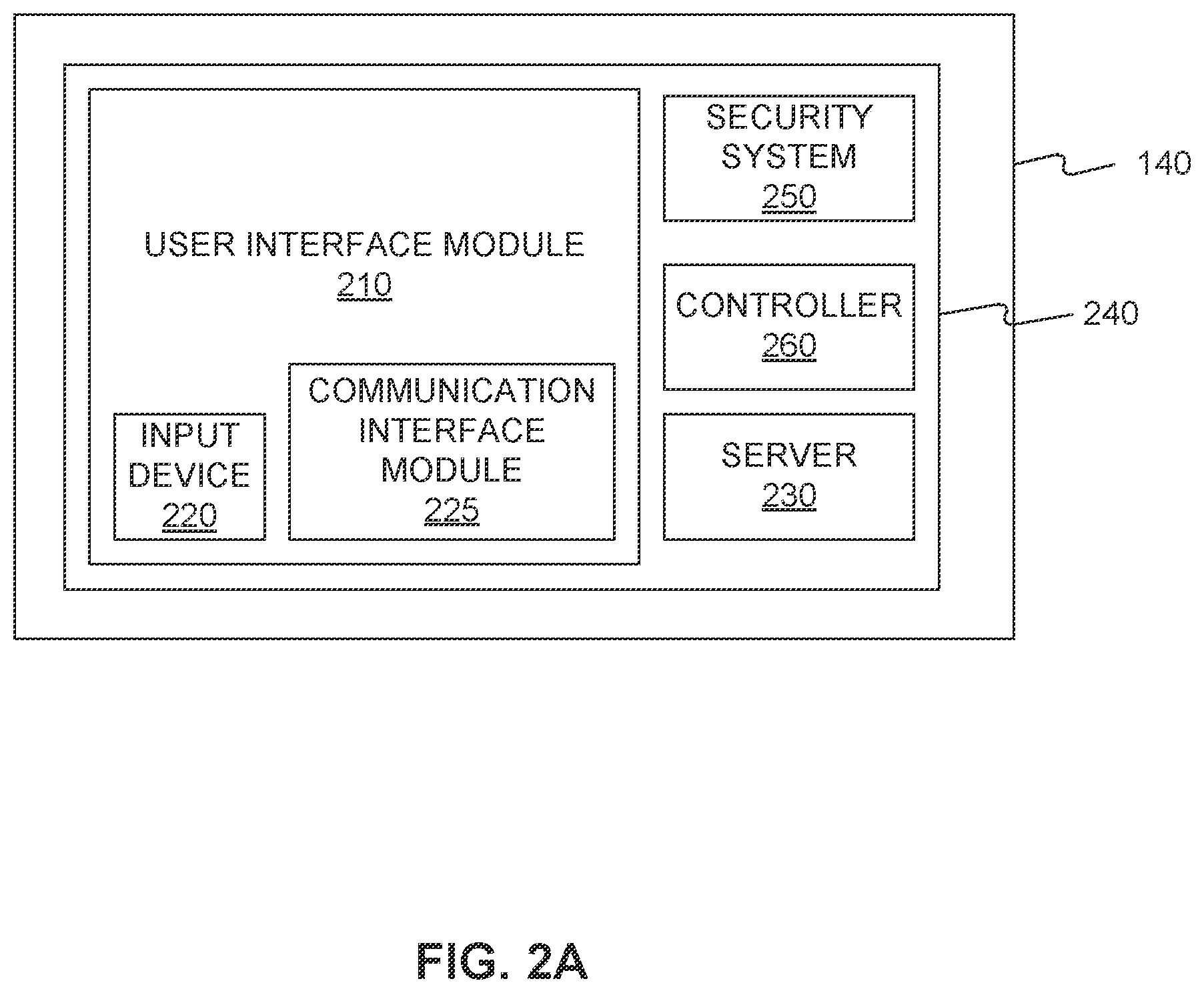 Patent US12112304 Figure 2 – Systems and methods for autonomous banking resources