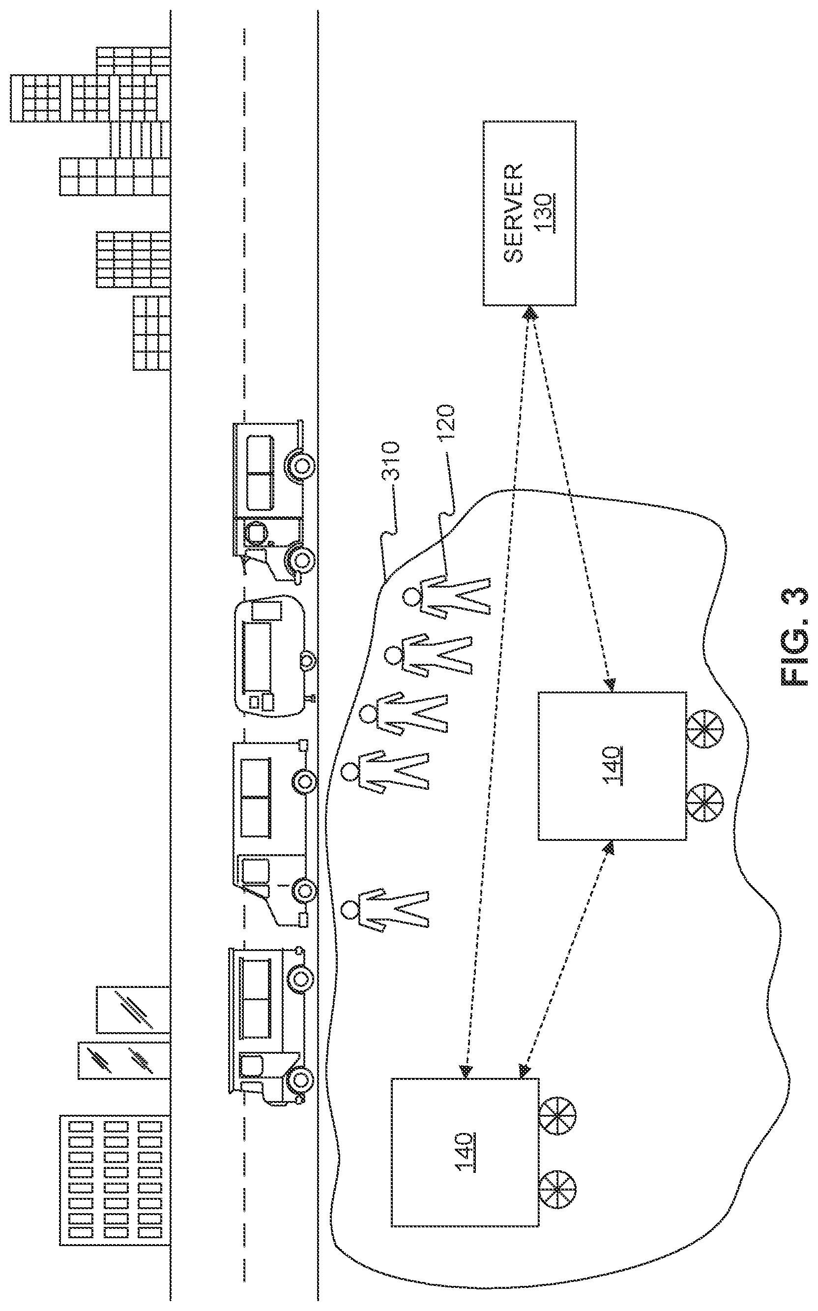 Patent US12112304 Figure 4 – Systems and methods for autonomous banking resources