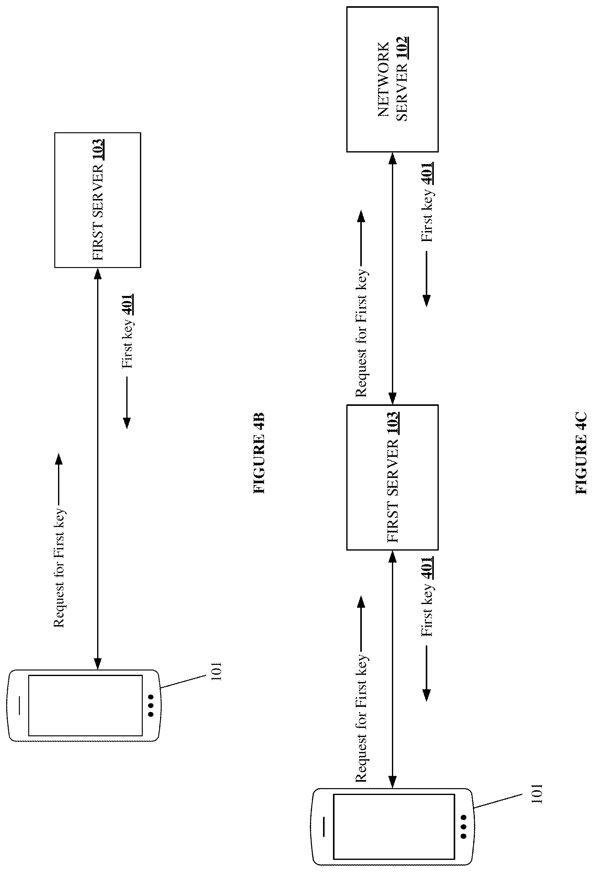 Patent US12112320 Figure 6 – Method and system of authenticating a payment transaction using a user device