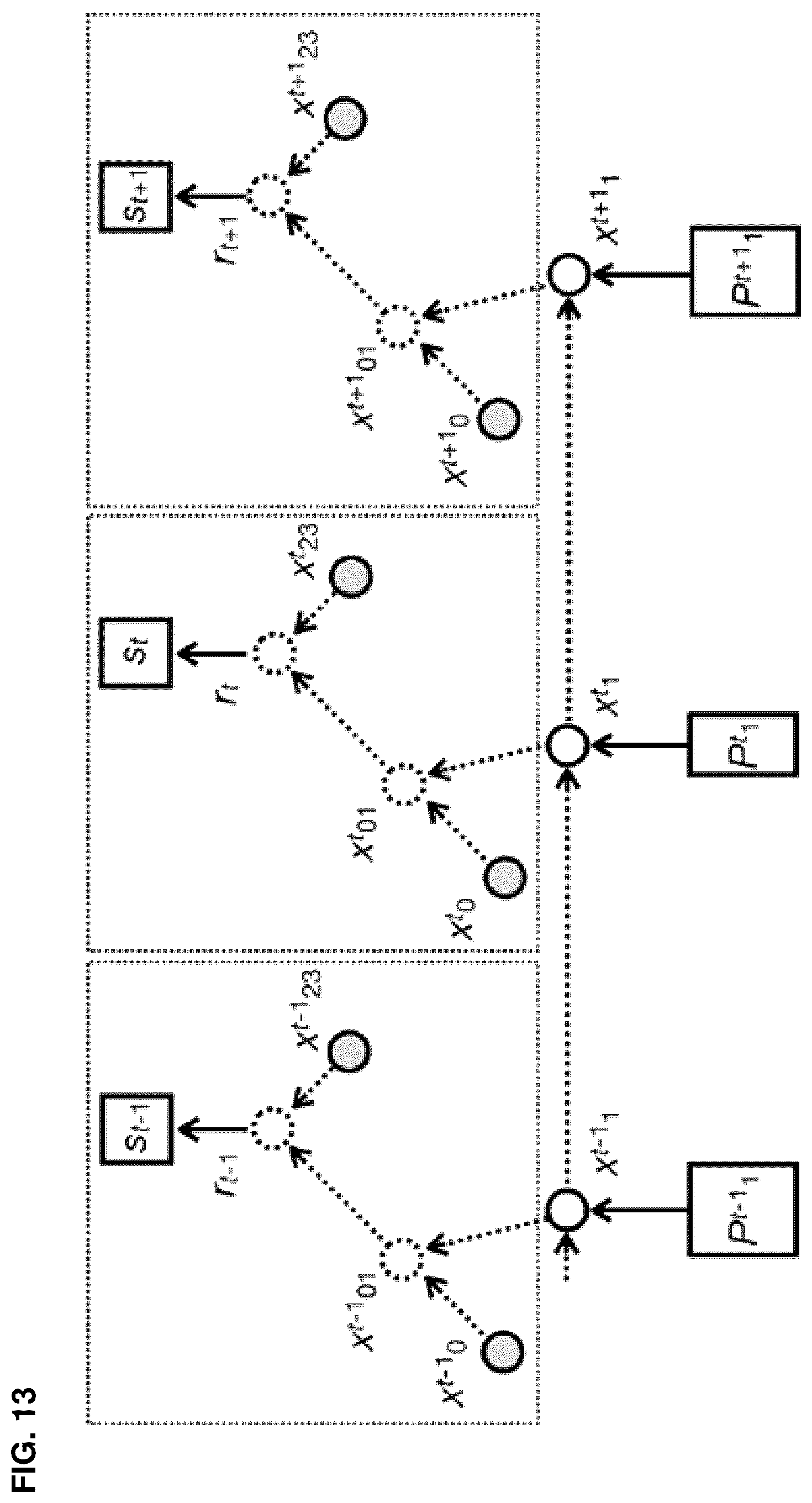 Patent US12112324 Figure 8 – Verifiably unique transfer of exclusive control of data units