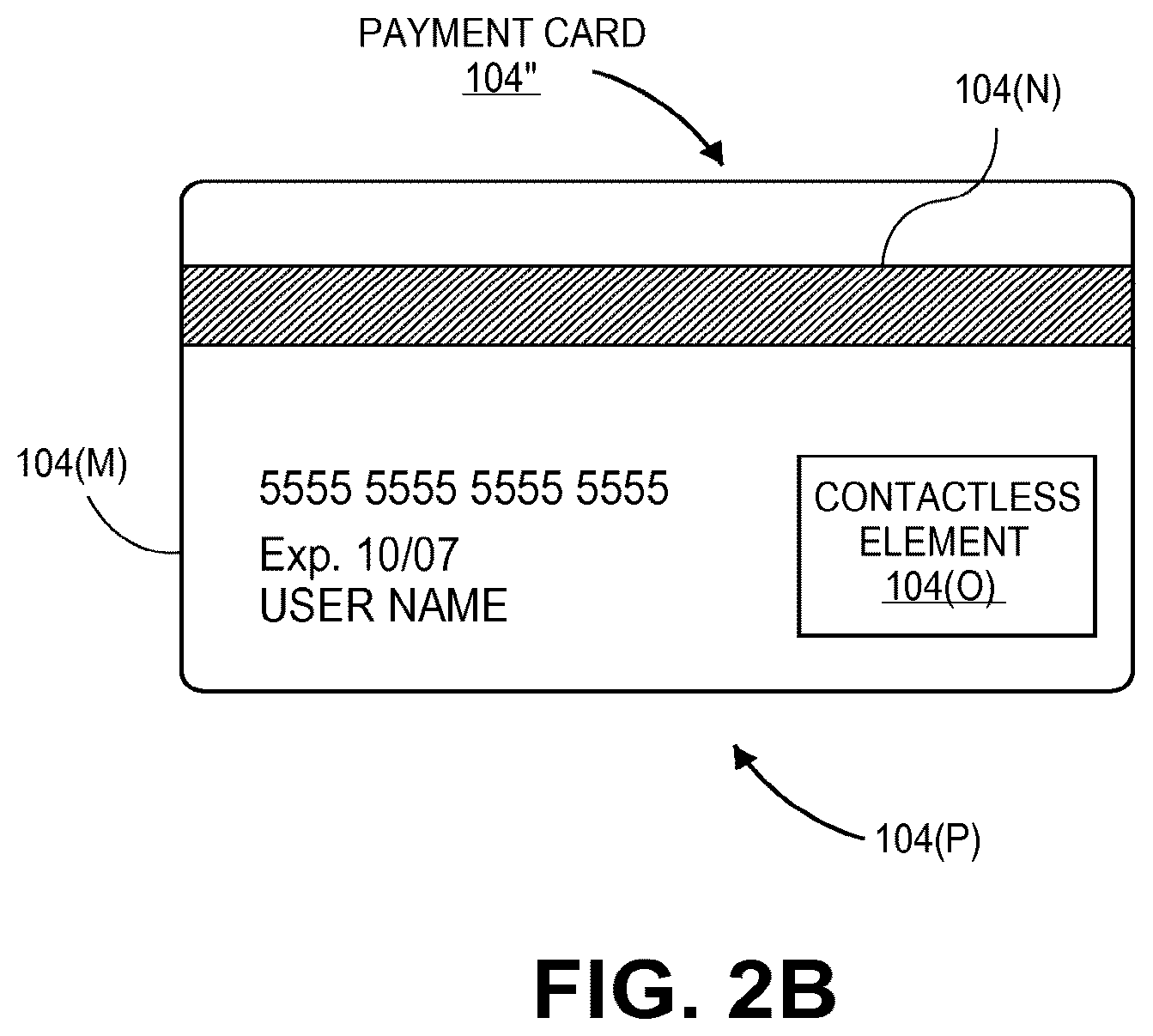 Patent US12112325 Figure 3 – Online authentication in access transactions