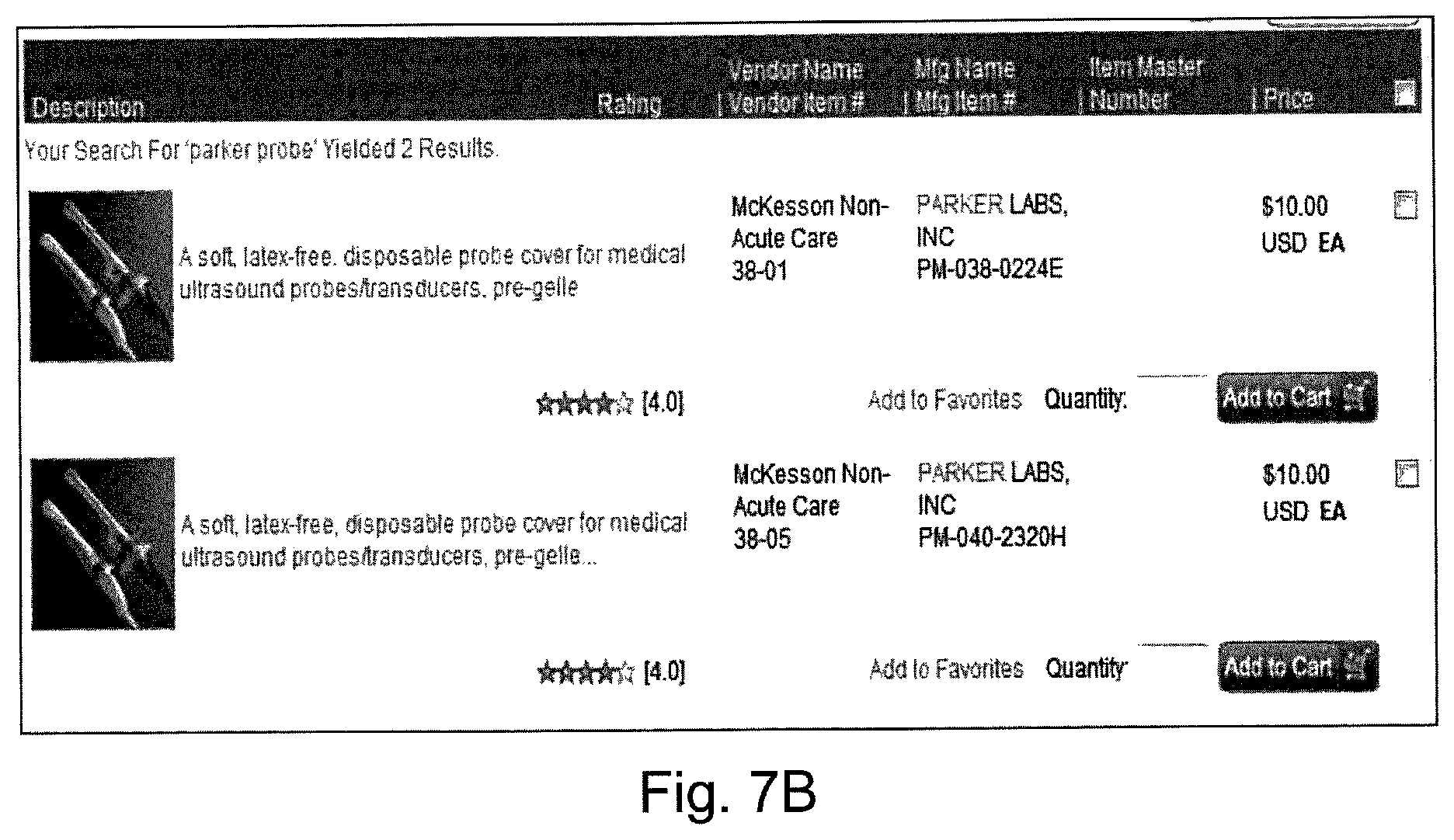 Patent US12112337 Figure 6 – Systems and methods for automatically determining recalled products from unstructured recall data
