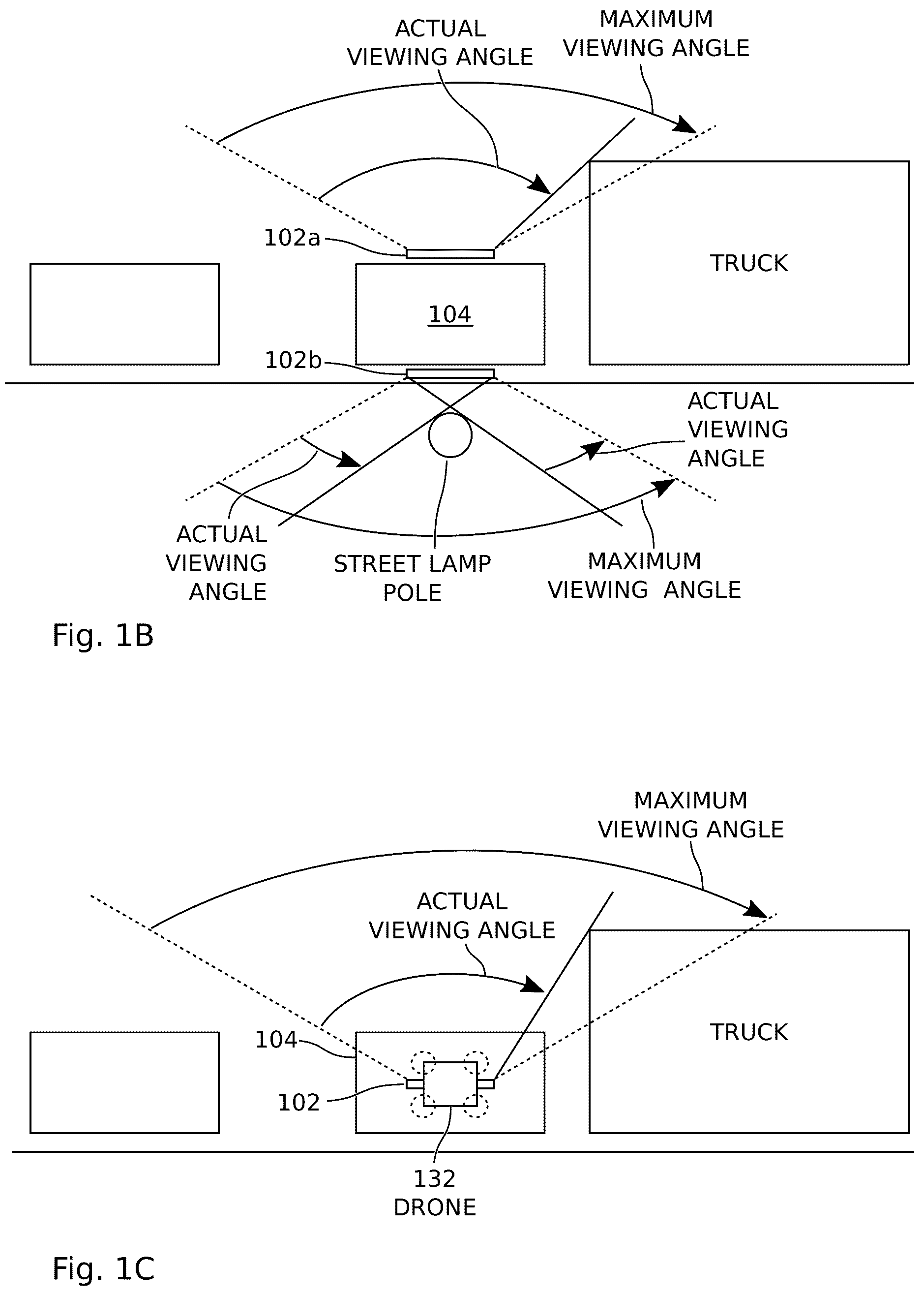 Patent US12112352 Figure 2 – System and method for monitoring mobile media