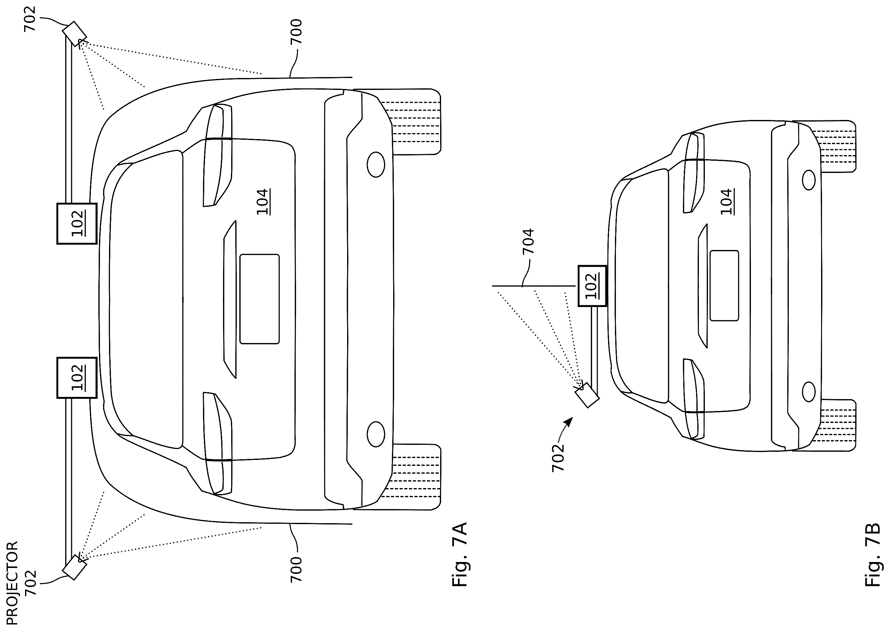 Patent US12112352 Figure 7 – System and method for monitoring mobile media
