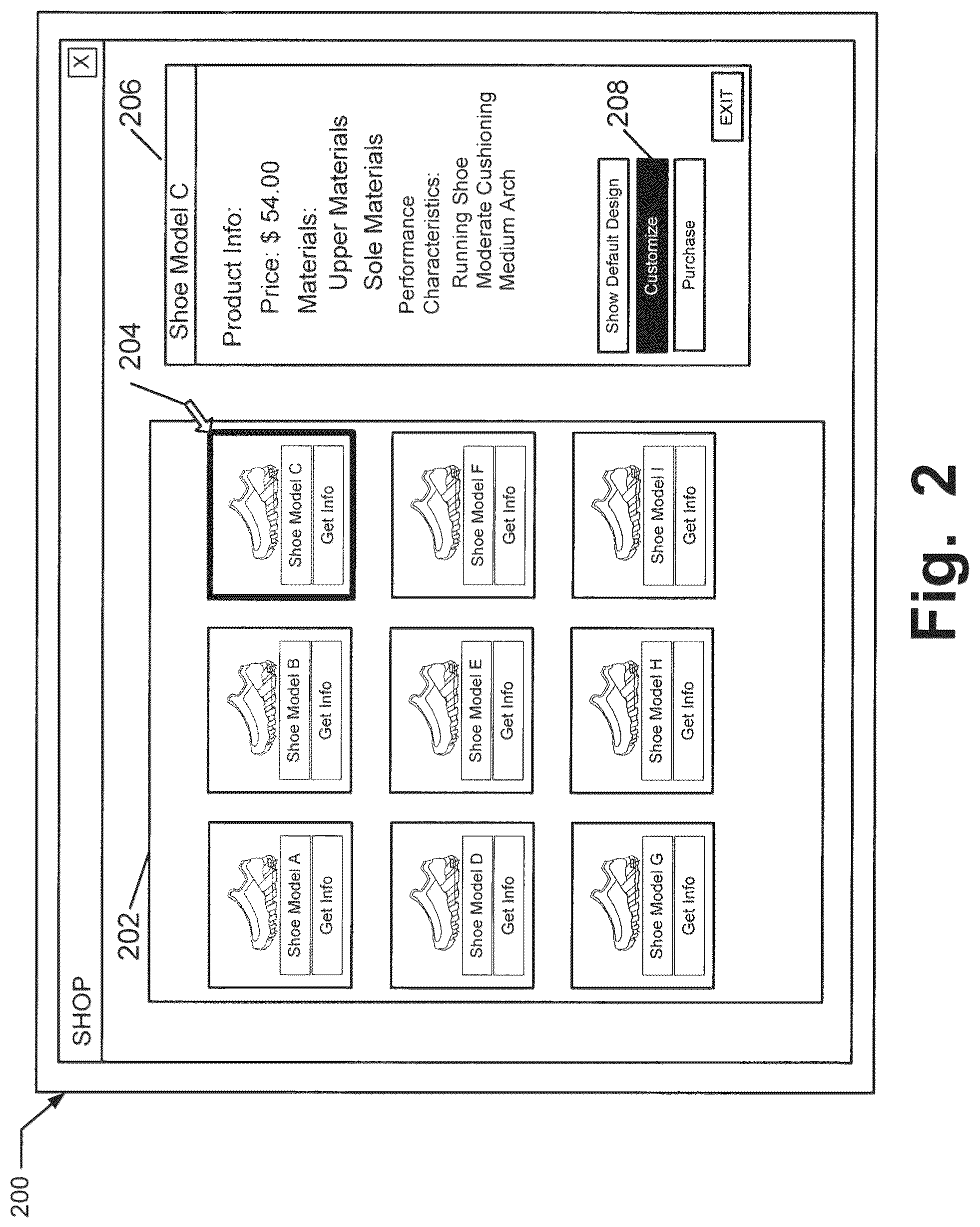 Patent US12112362 Figure 3 – Collaborative activities in on-line commerce