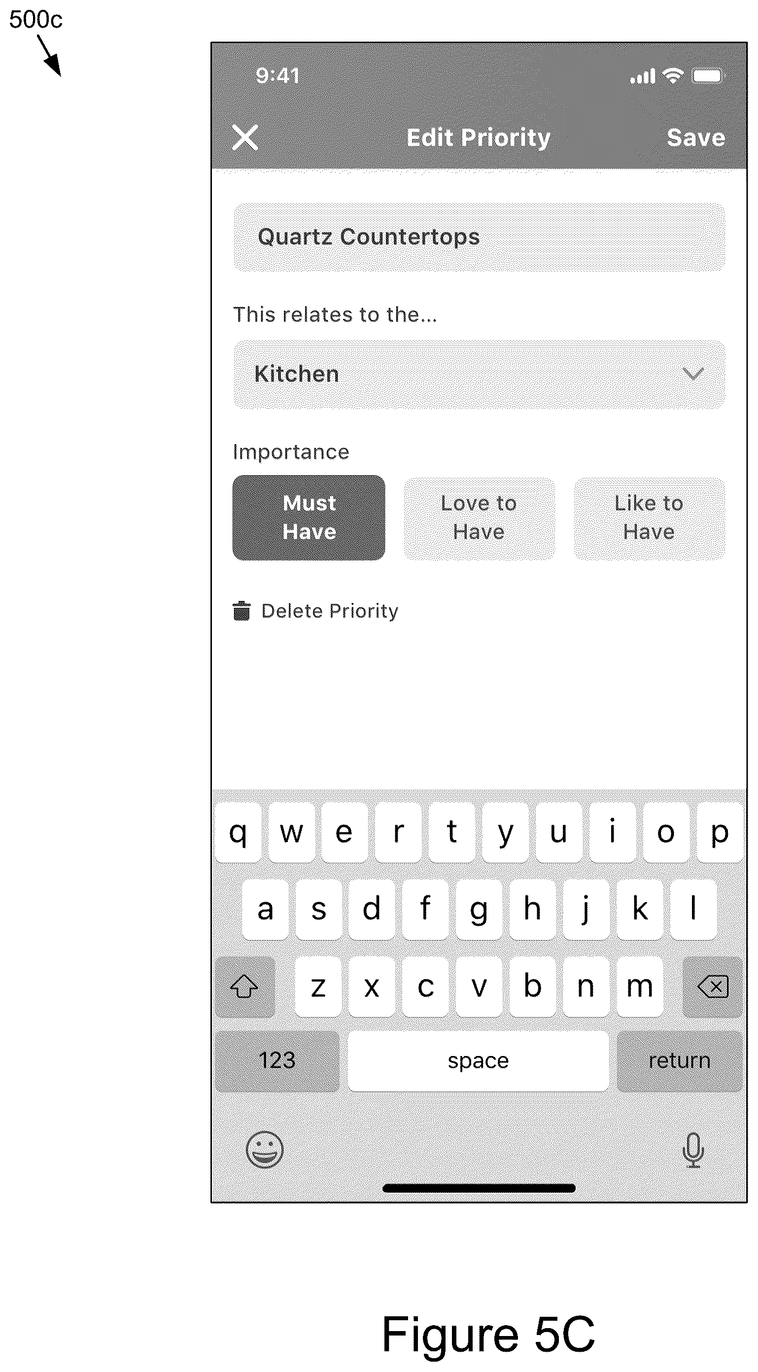 Patent US12112363 Figure 10 – Property data aggregation and evaluation tool