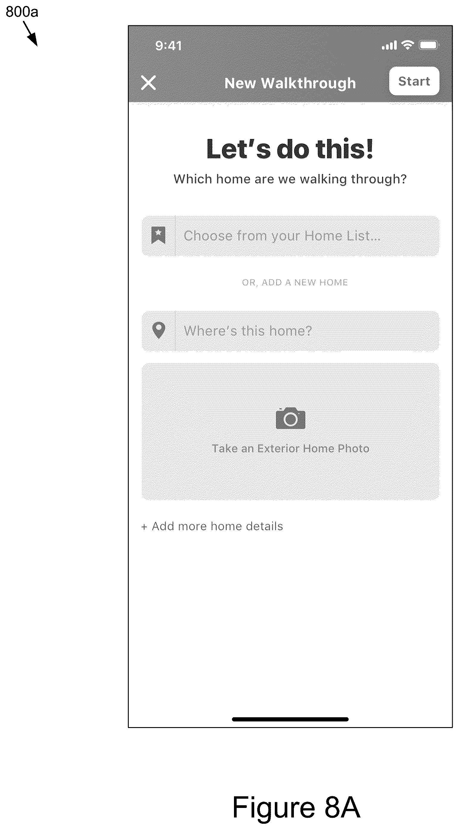 Patent US12112363 Figure 16 – Property data aggregation and evaluation tool