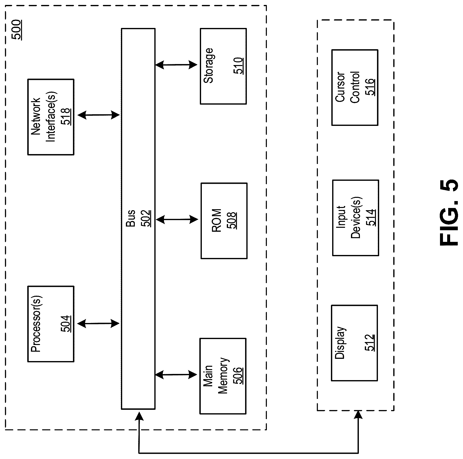 Patent US12112383 Figure 5 – Methods for determining image content when generating a property loss claim through predictive analytics